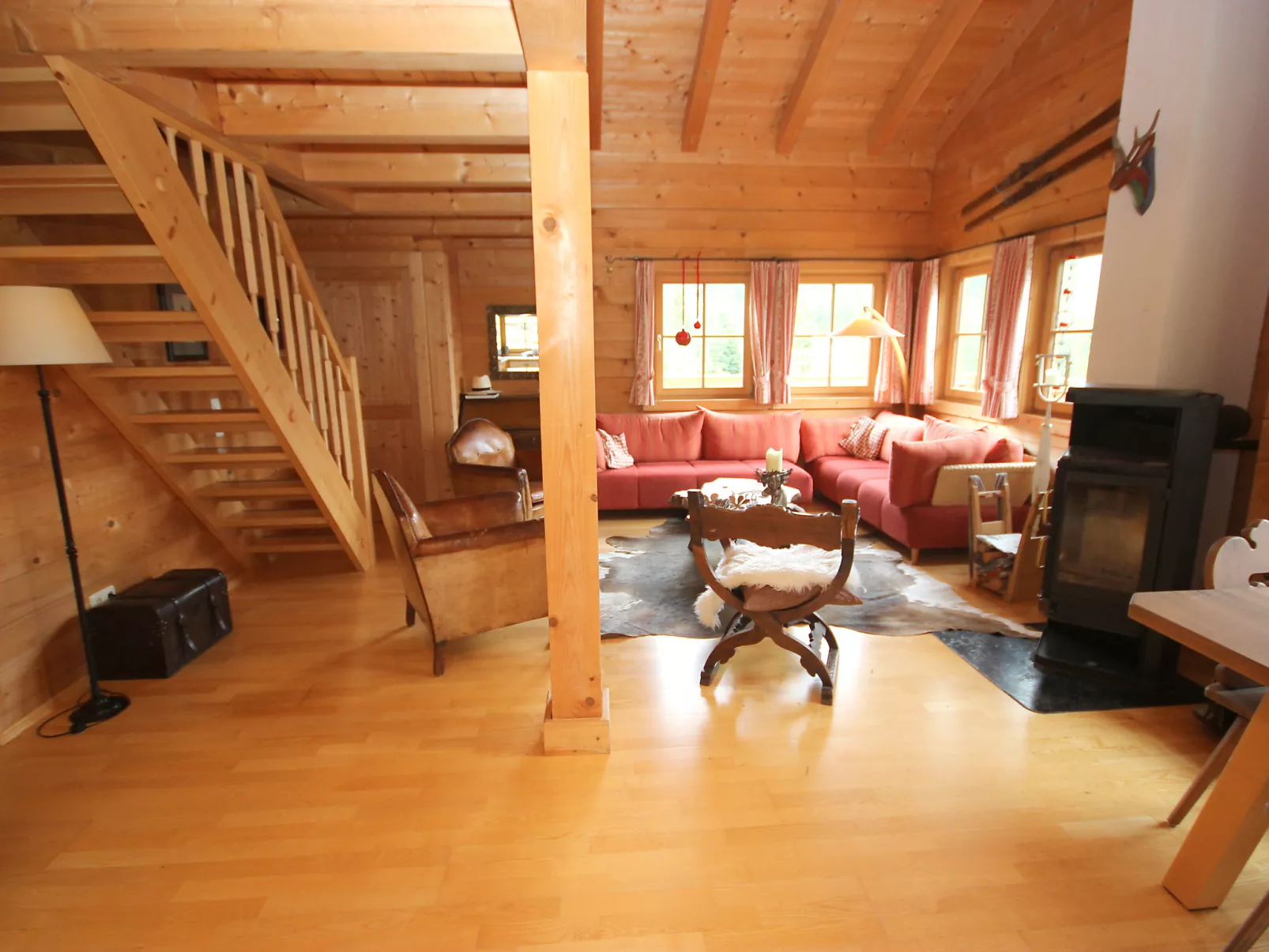 Königsleiten 2-Inside