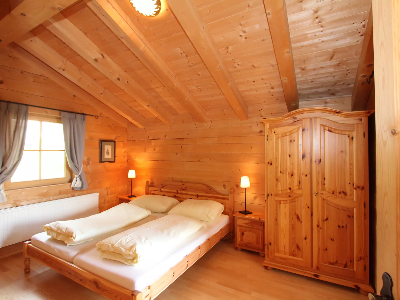 Königsleiten 2-Inside