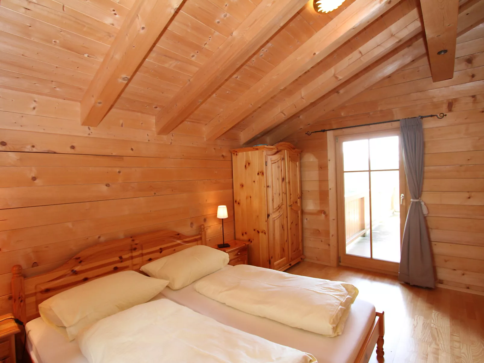 Königsleiten 2-Inside