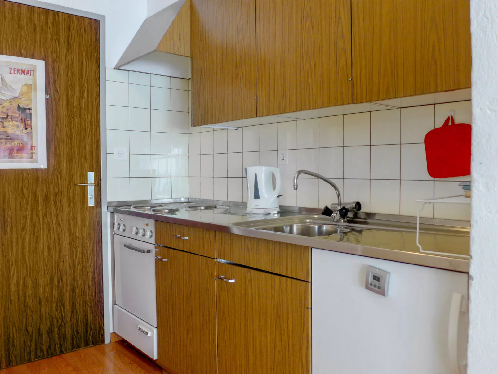 Milihaus A-Inside