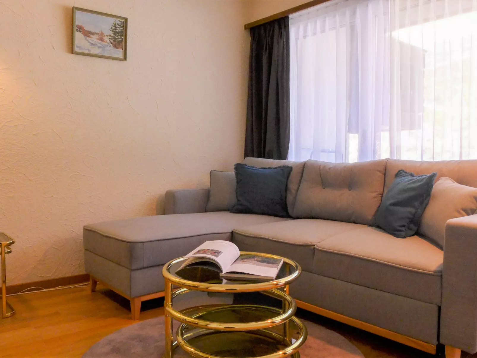 Milihaus A-Inside