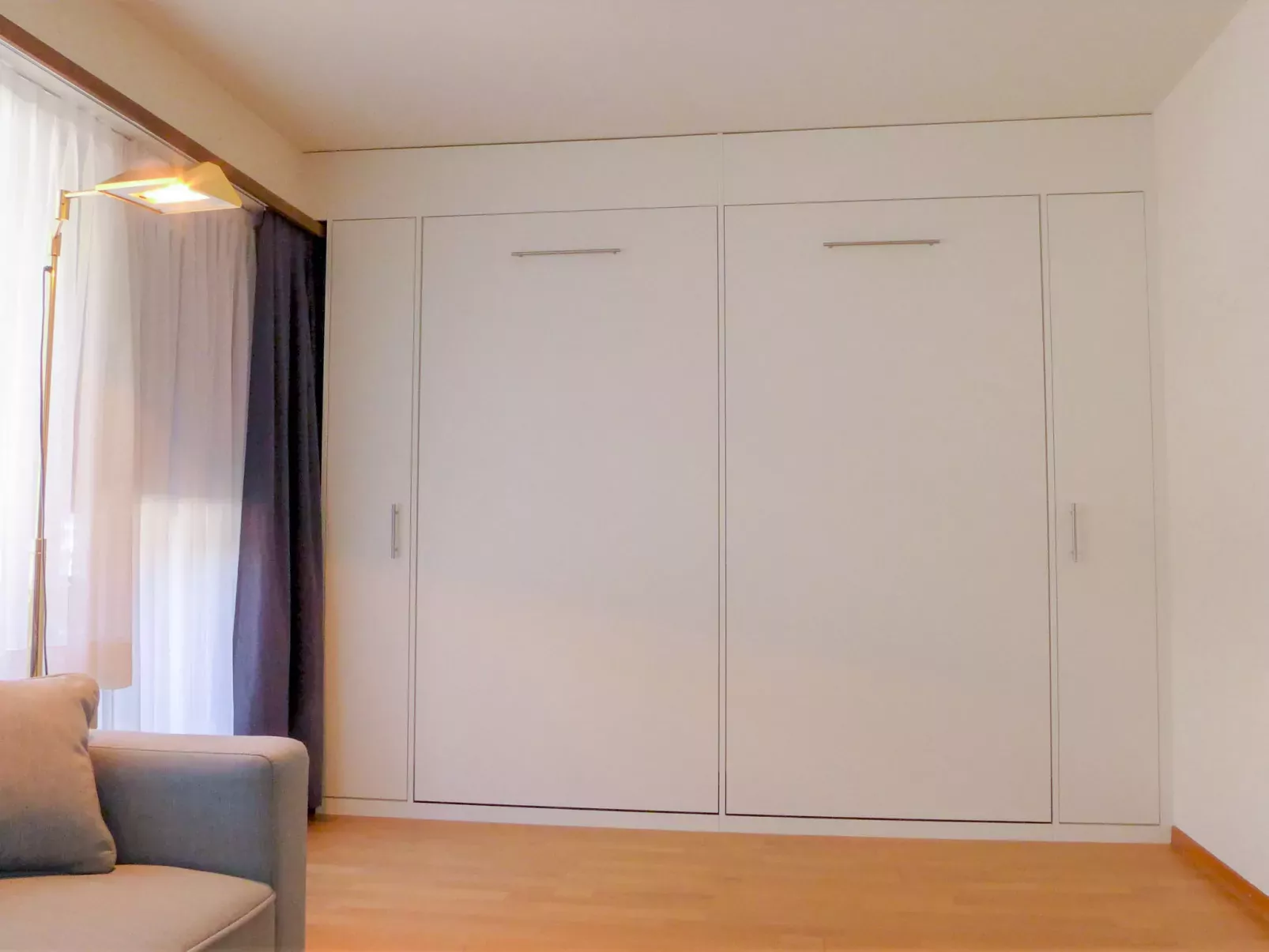 Milihaus A-Inside