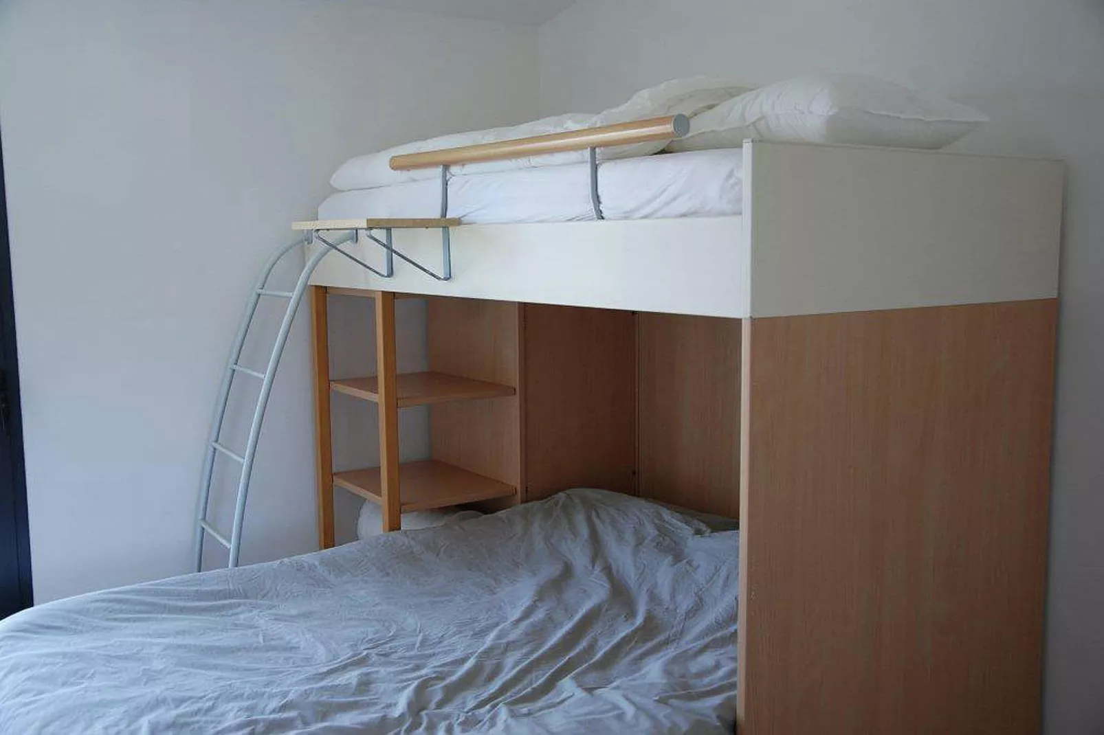 Villa Provatoux-Bedroom