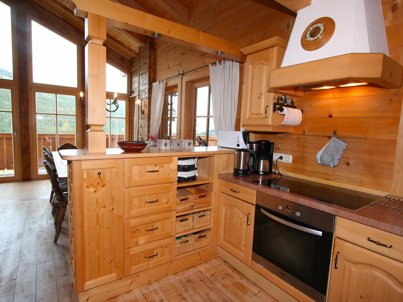Königsleiten 3-Inside