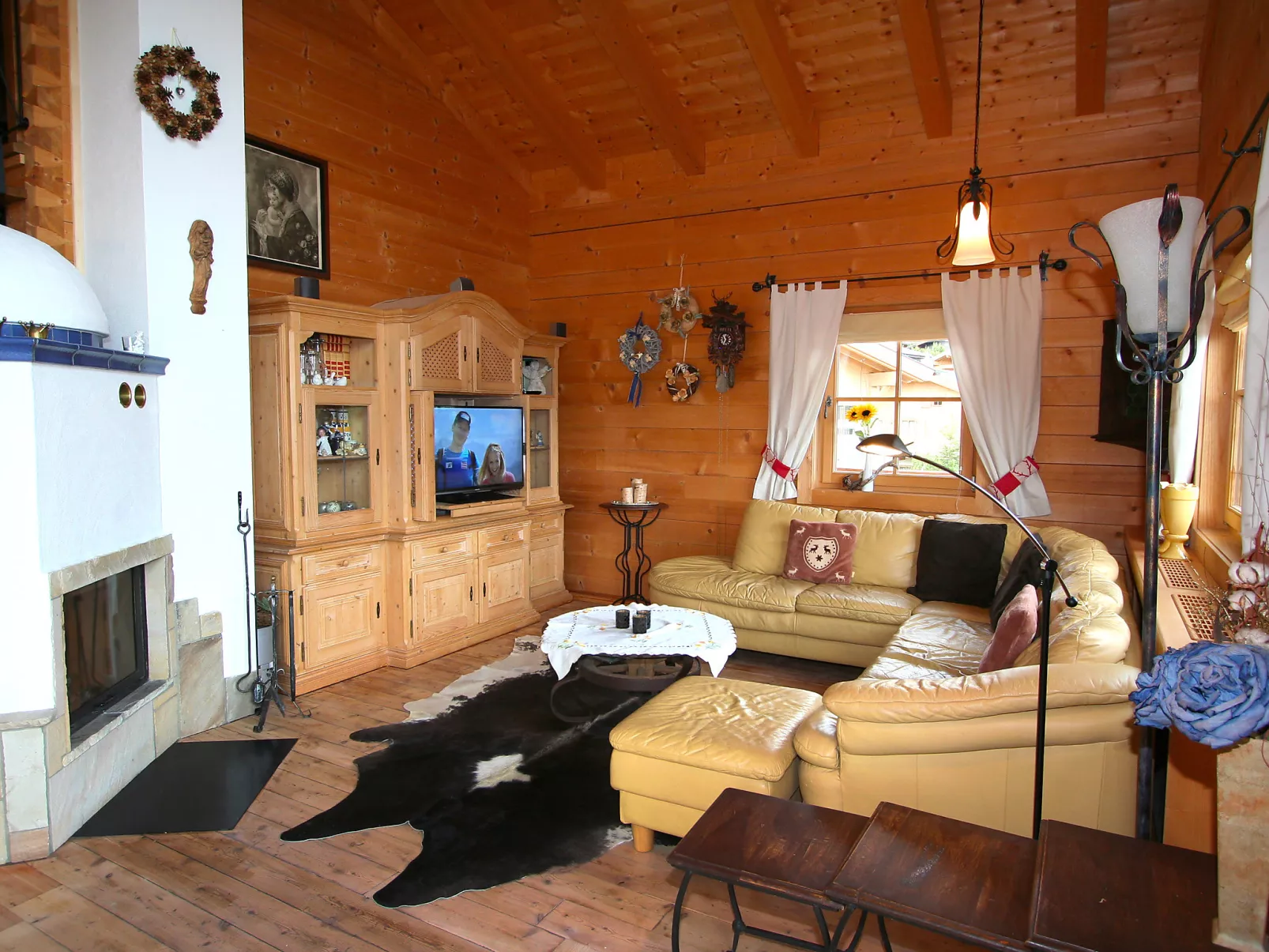 Königsleiten 3-Inside