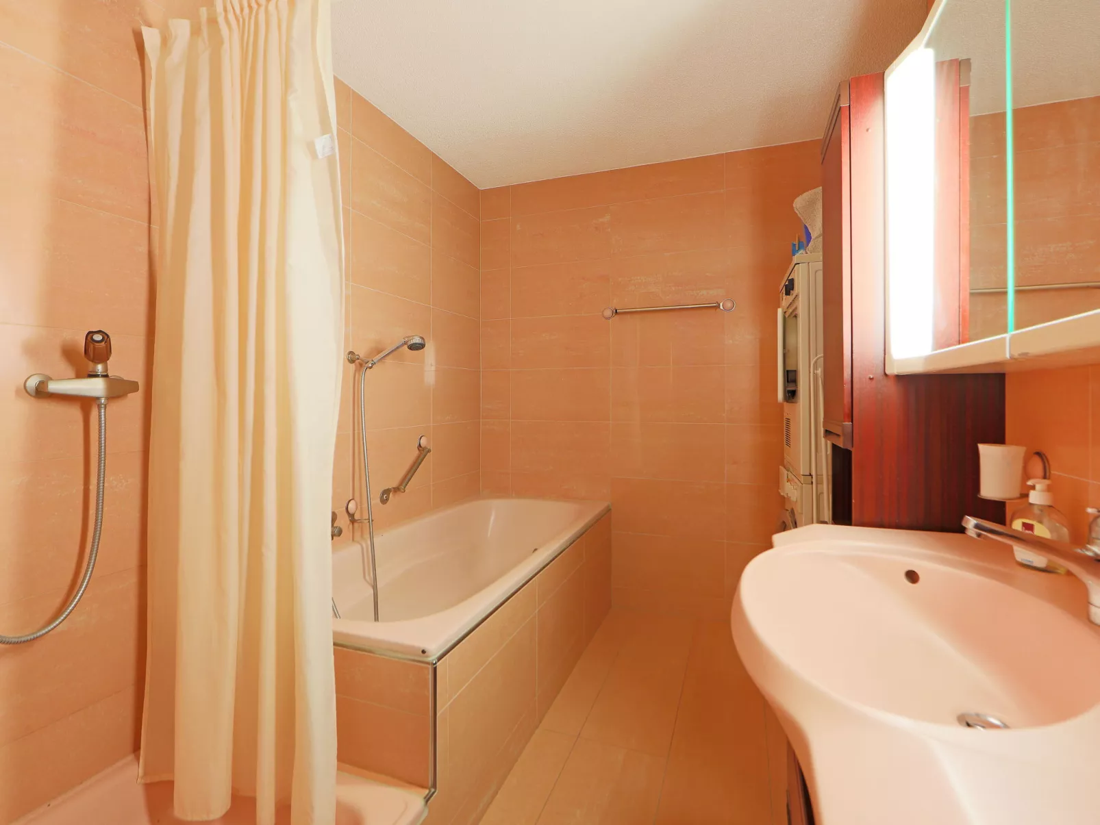 Bodmen A-Inside