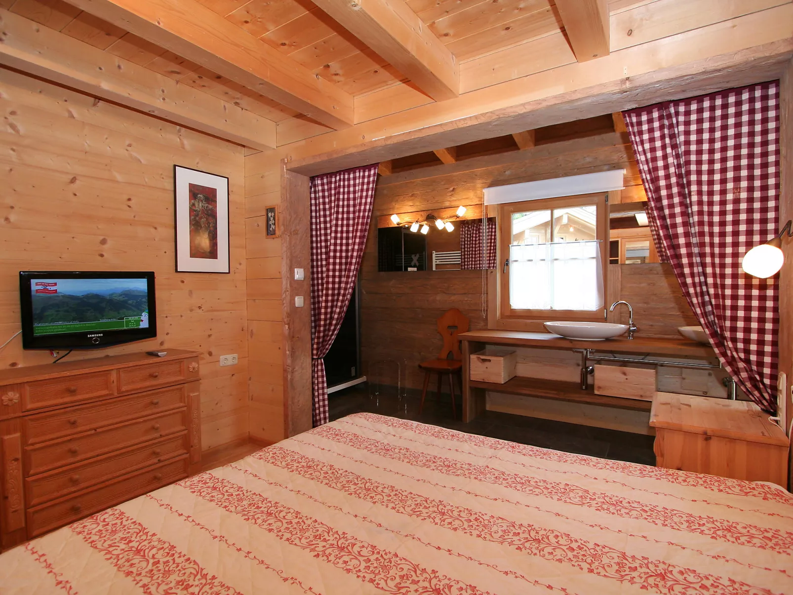 Königsleiten 3-Inside