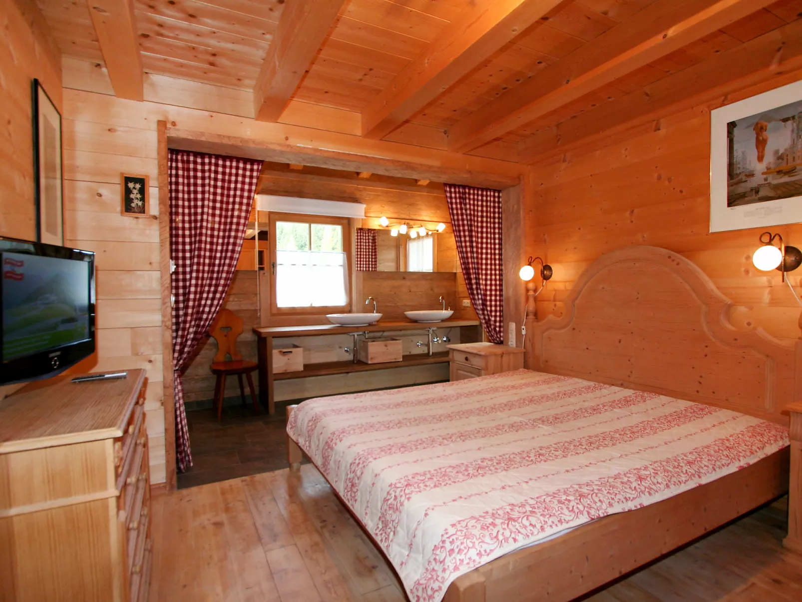 Königsleiten 3-Inside