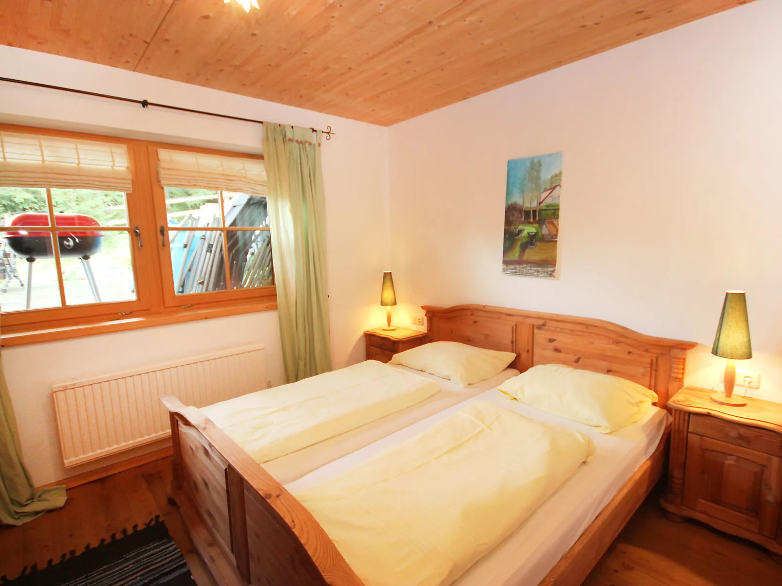 Königsleiten 3-Inside