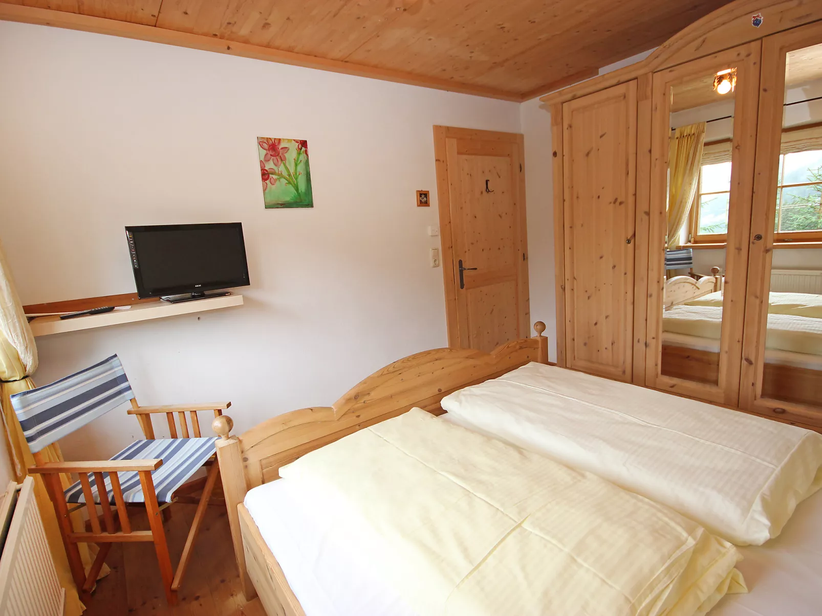 Königsleiten 3-Inside