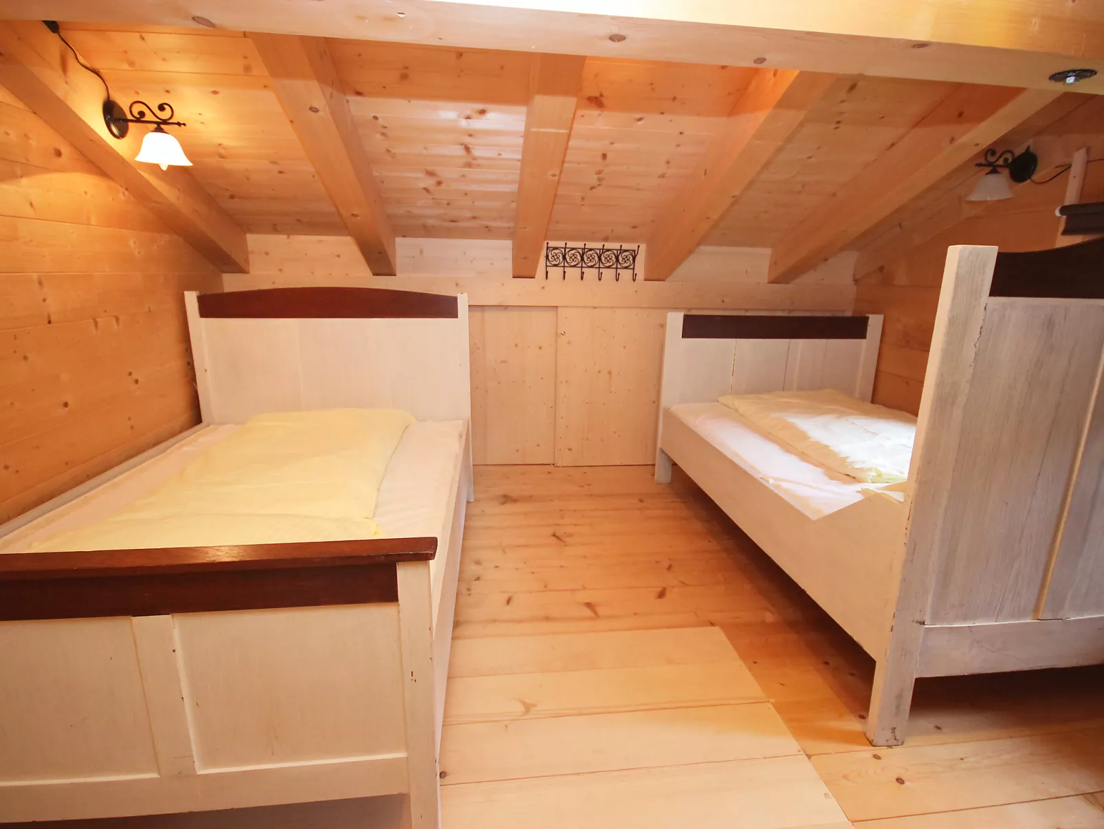 Königsleiten 3-Inside