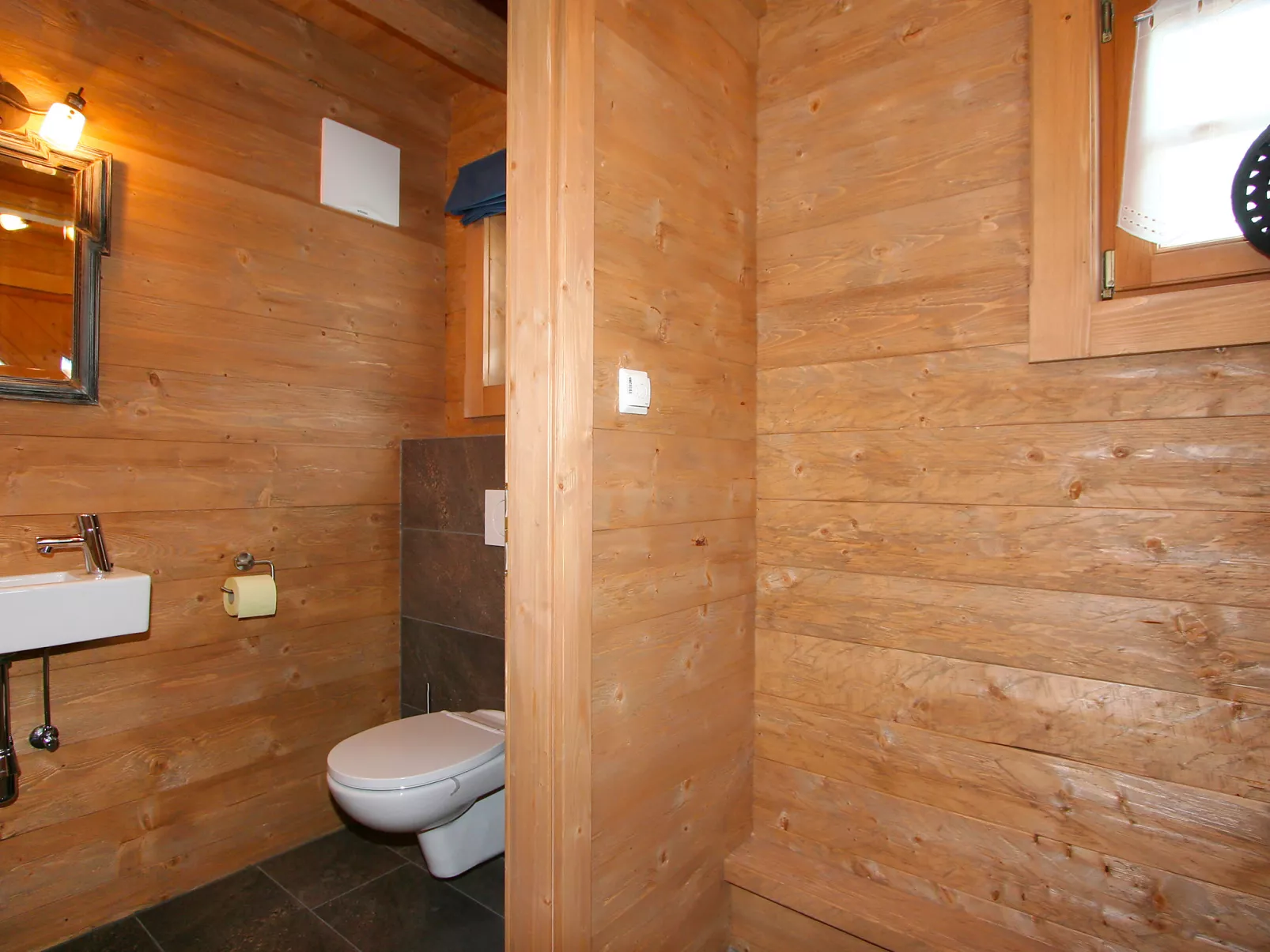 Königsleiten 3-Inside