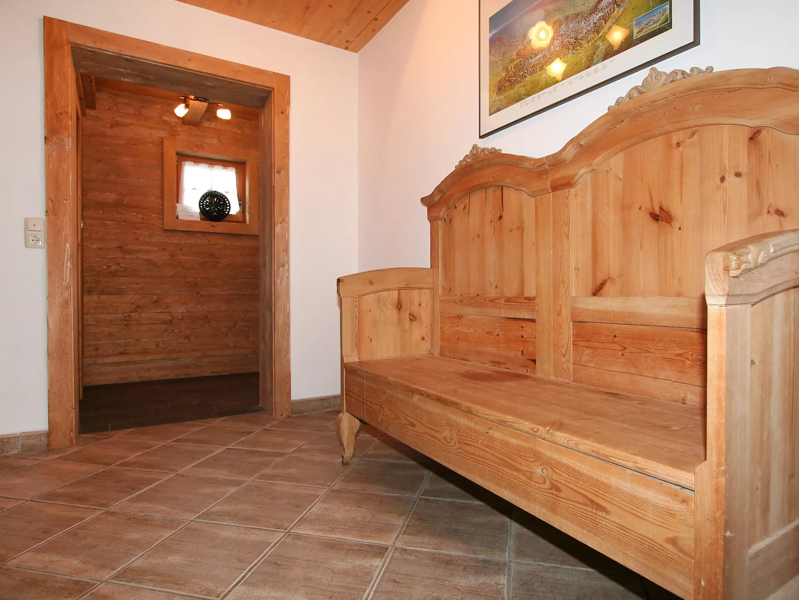 Königsleiten 3-Inside