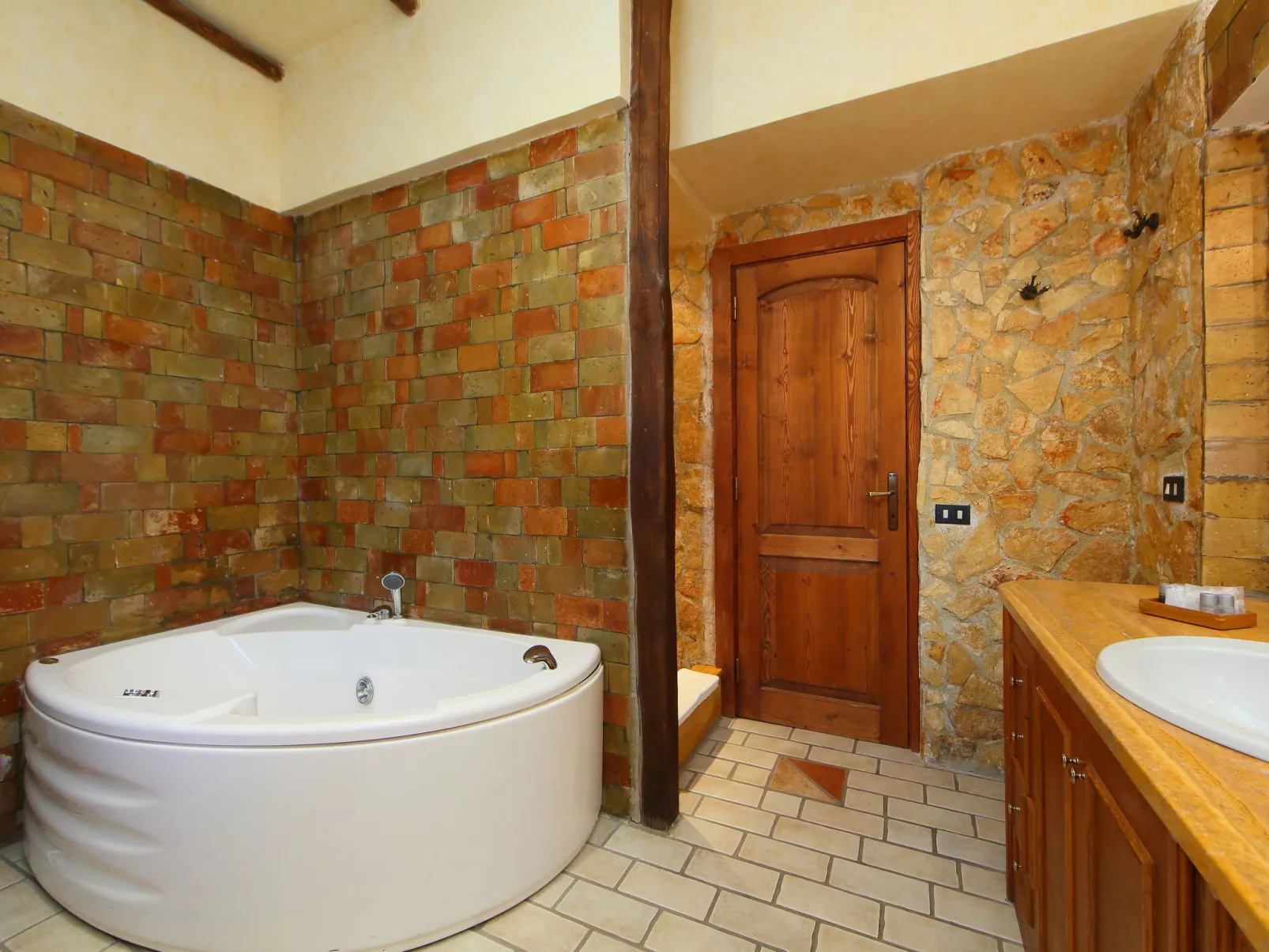 Villa Mina-Inside