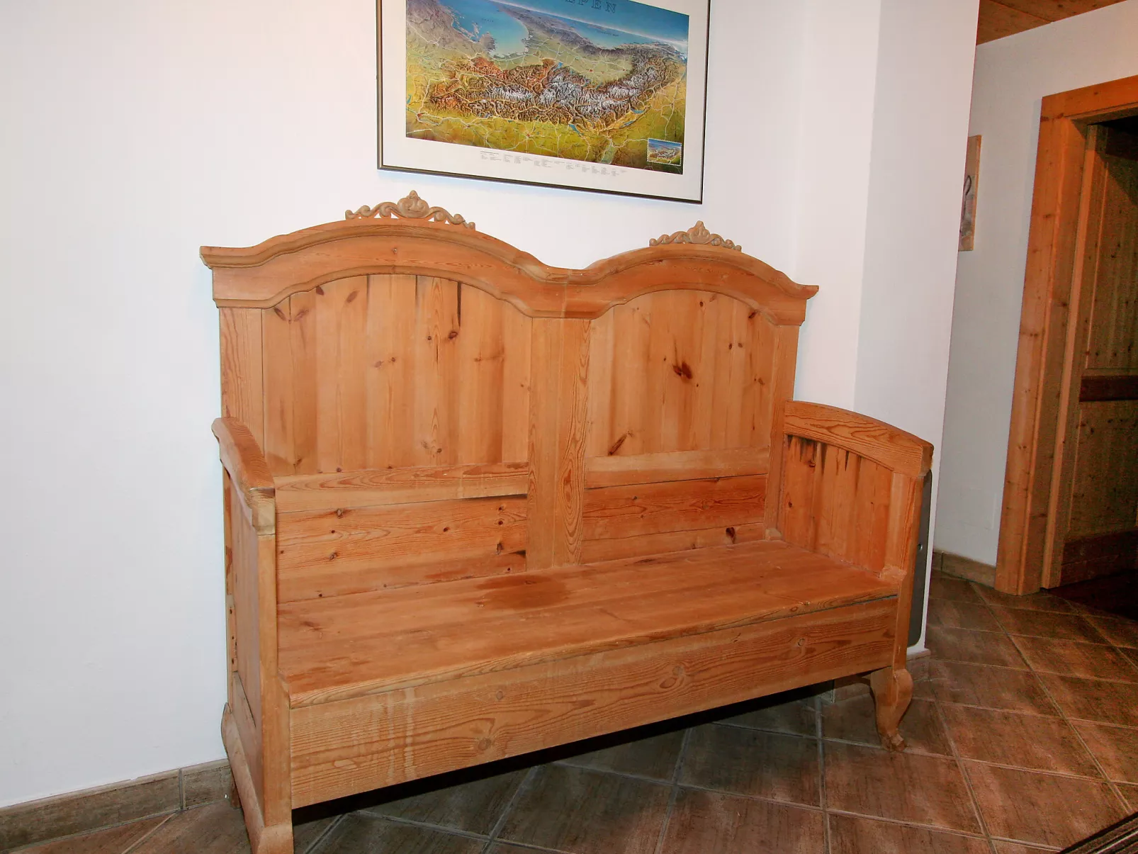Königsleiten 3-Inside