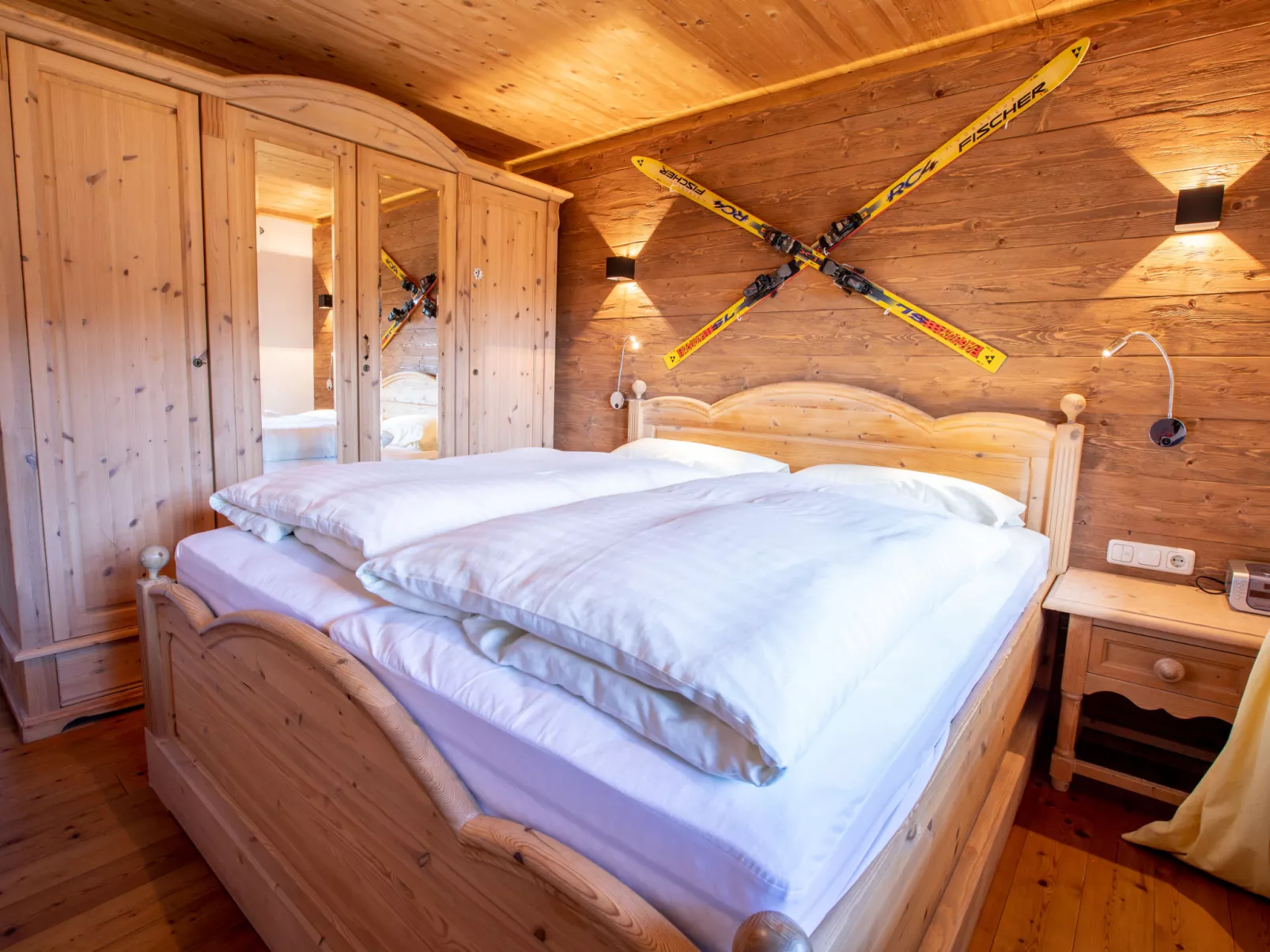 Königsleiten 3-Inside