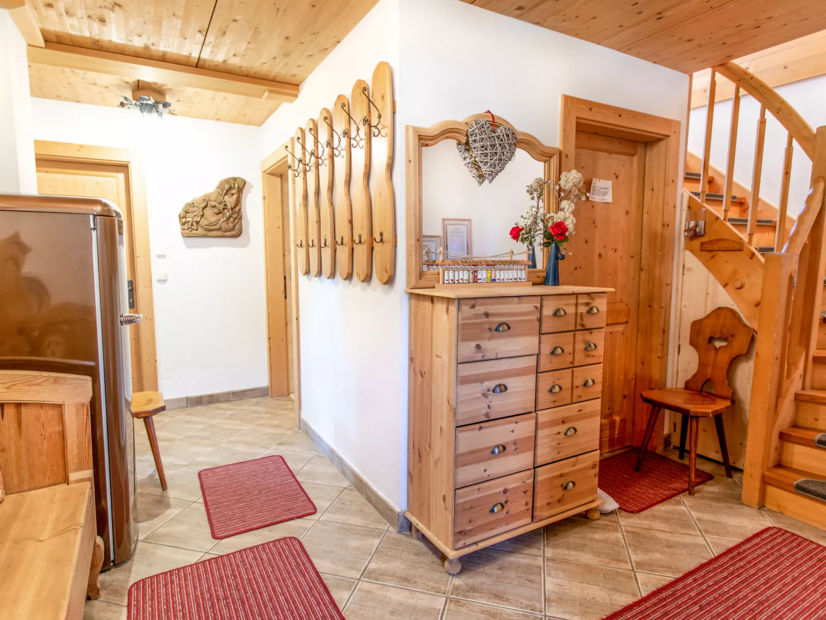 Königsleiten 3-Inside