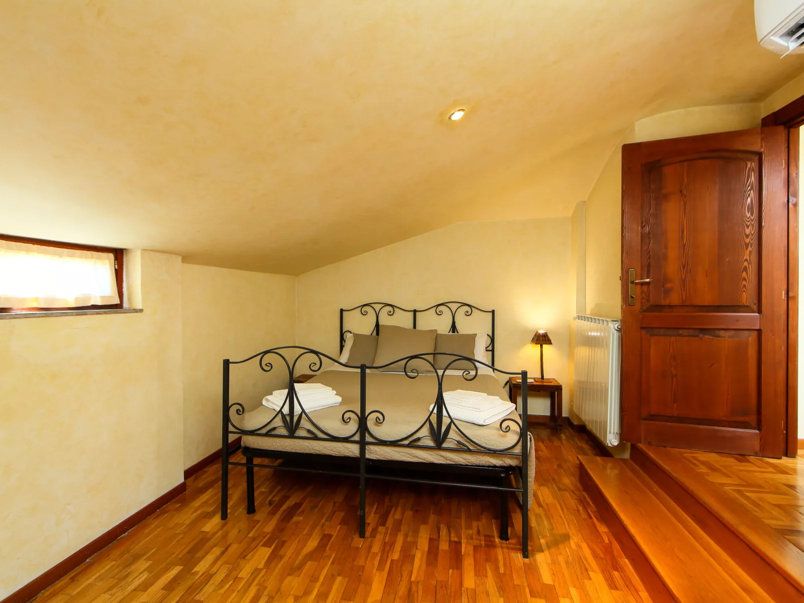 Villa Mina-Inside