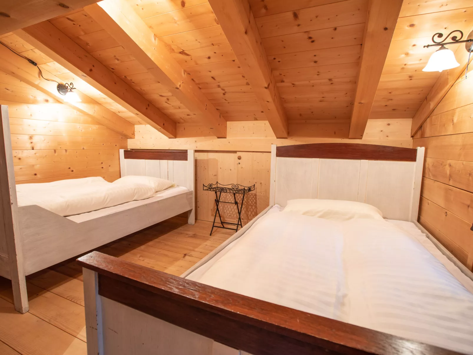 Königsleiten 3-Inside