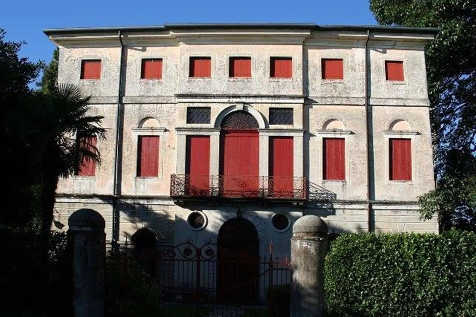 Villa Fiorita Tre
