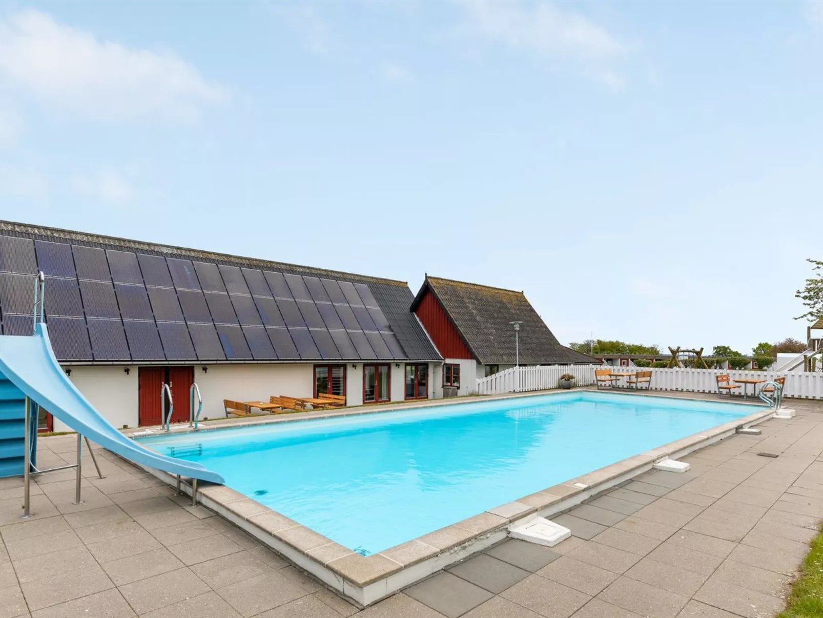 "Majvi" - 300m from the sea-Outside