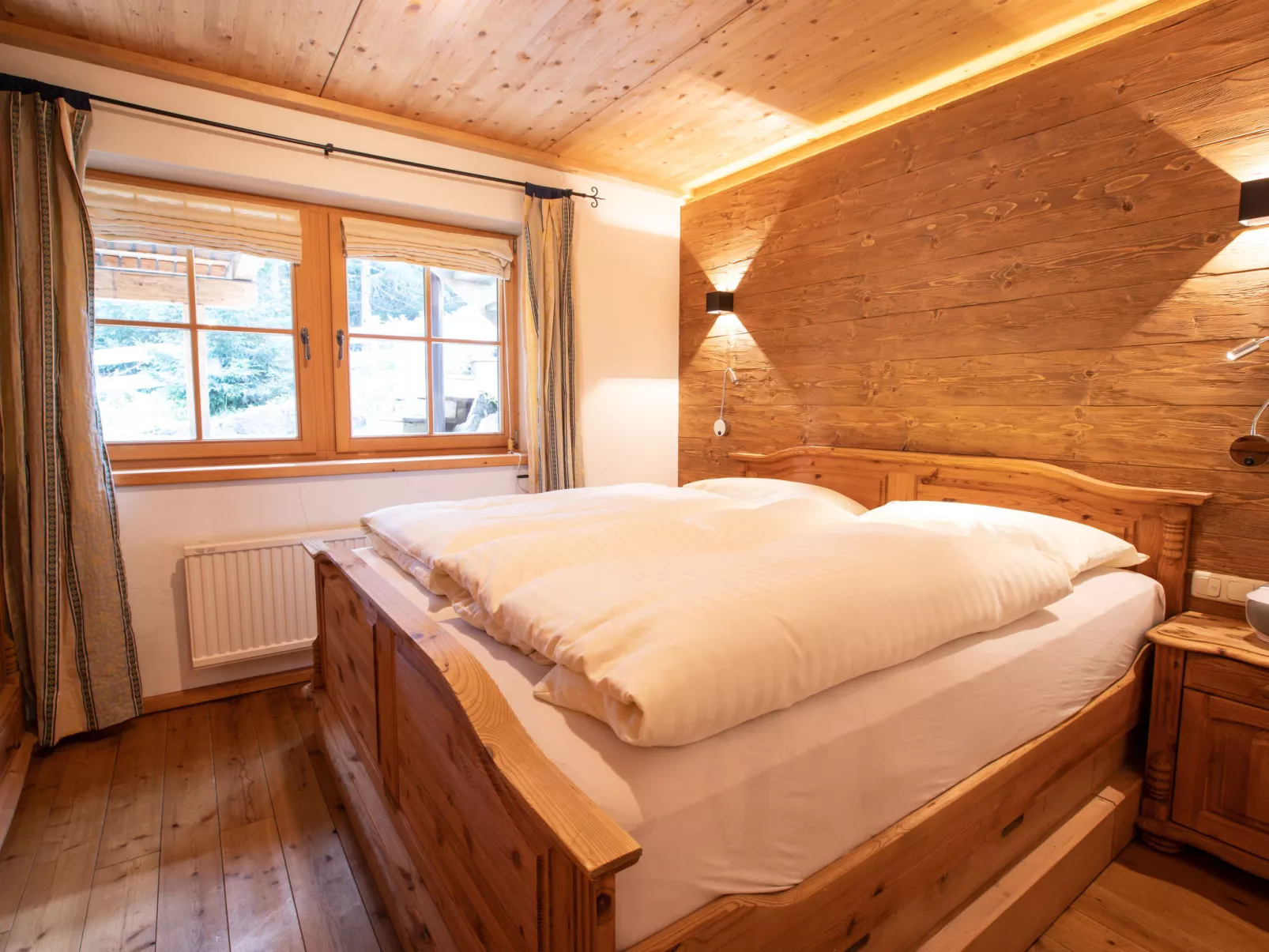 Königsleiten 3-Inside
