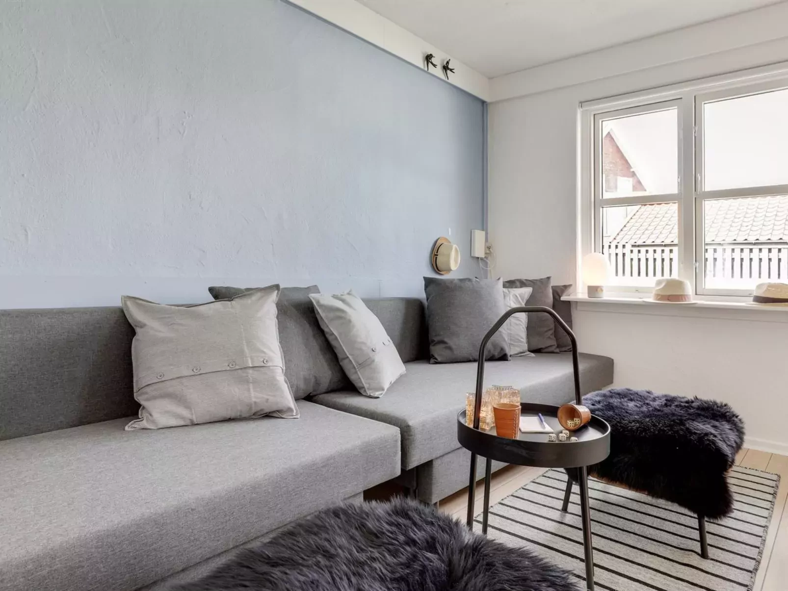 "Majvi" - 300m from the sea-Inside