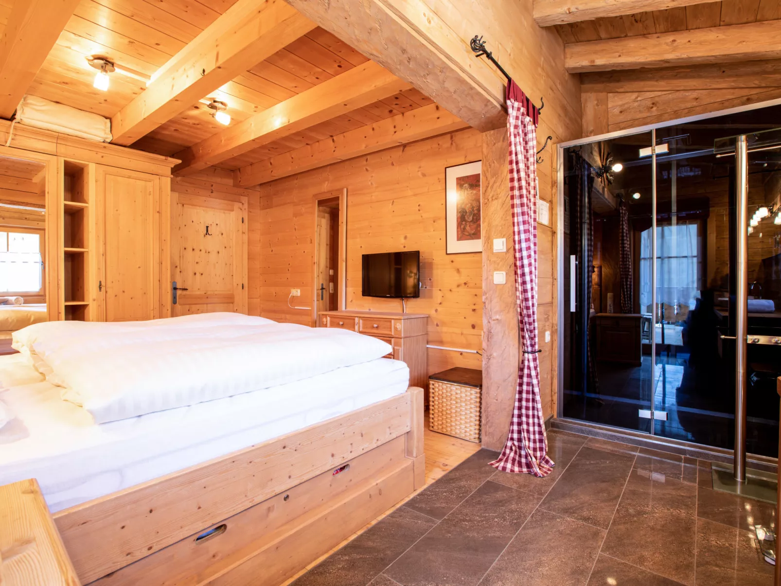 Königsleiten 3-Inside