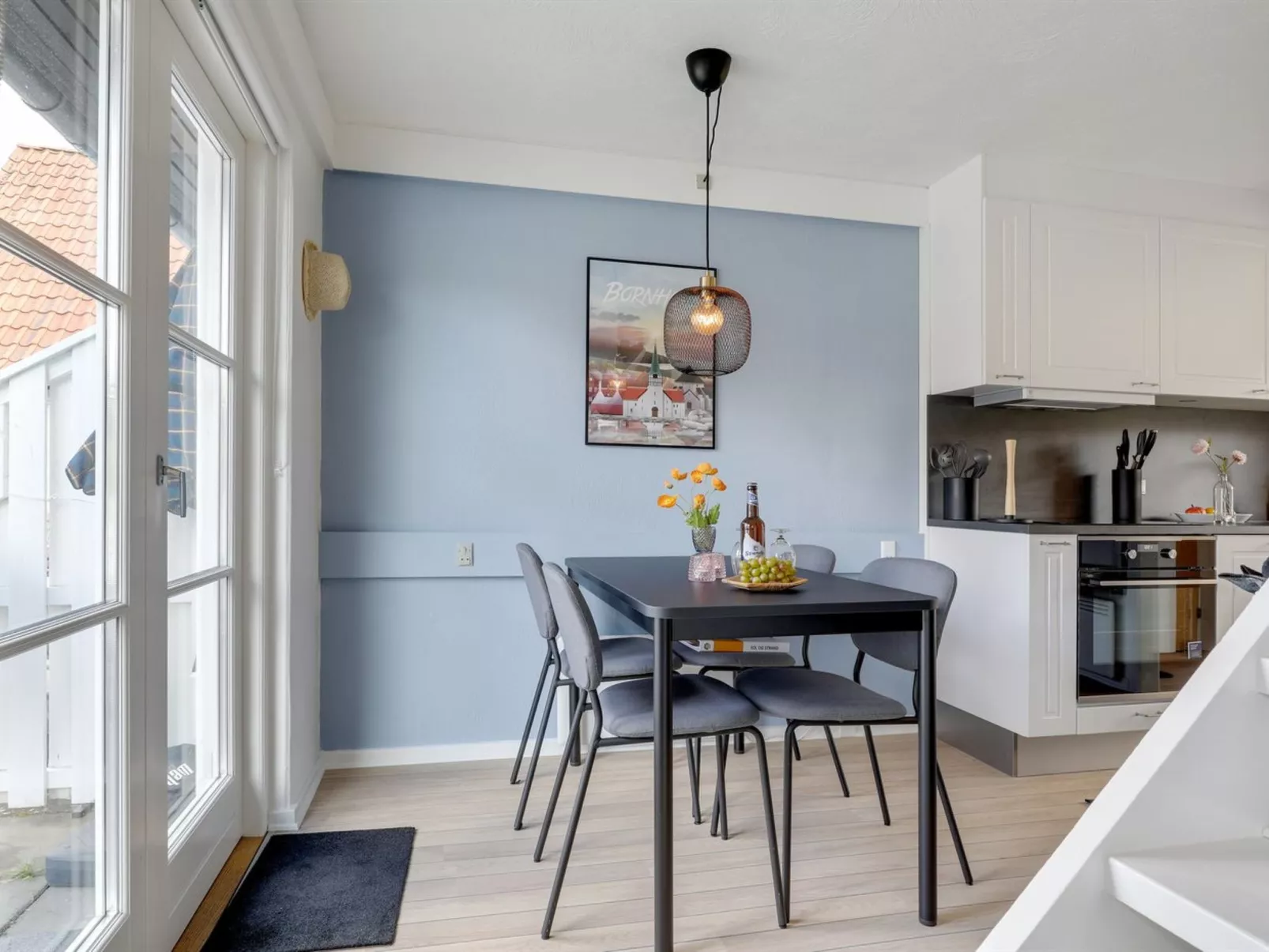 "Majvi" - 300m from the sea-Inside
