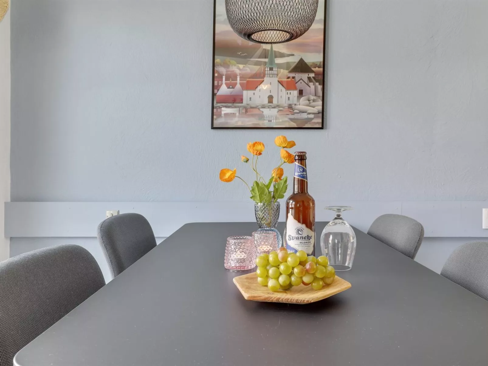"Majvi" - 300m from the sea-Inside