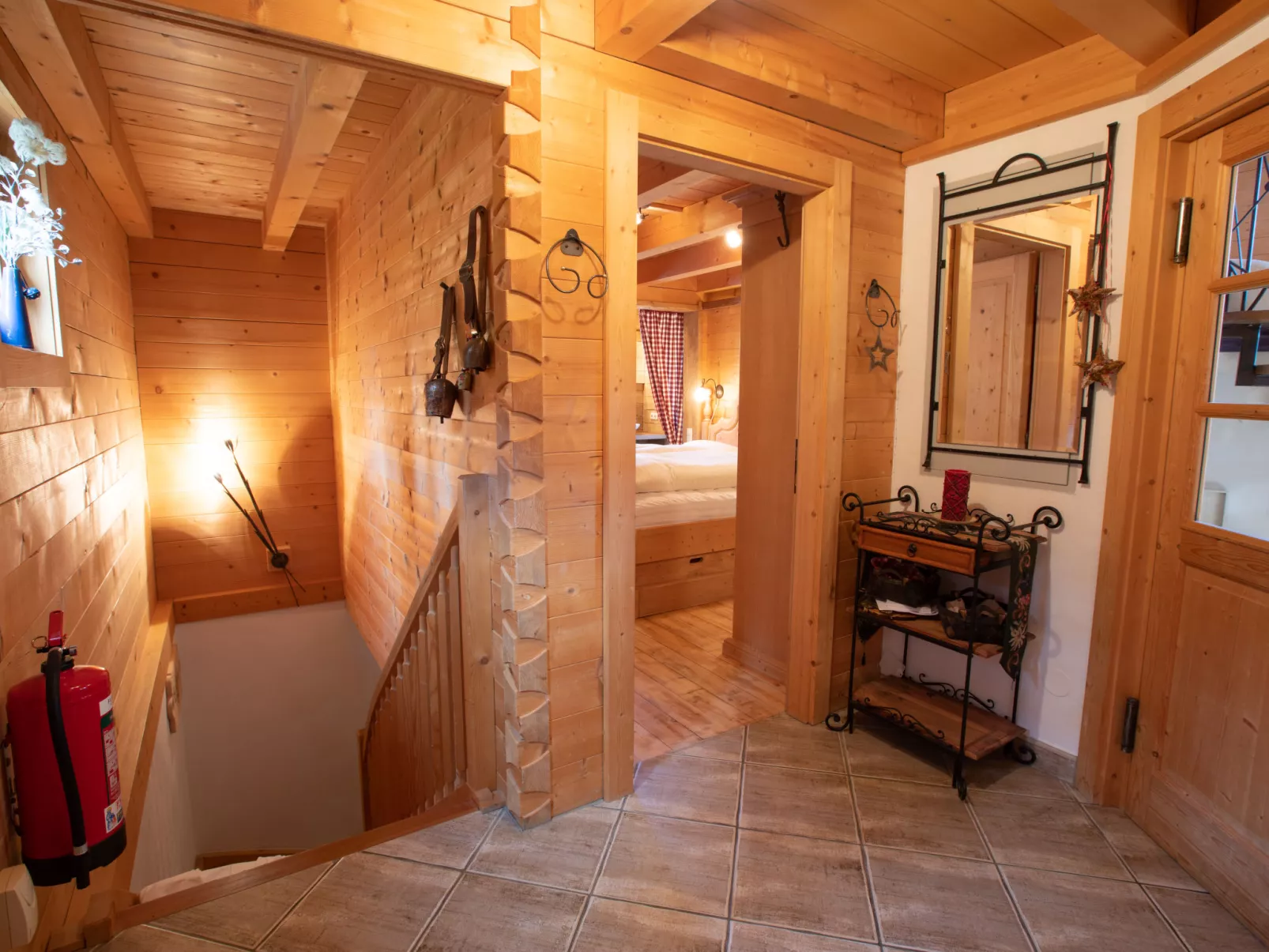 Königsleiten 3-Inside