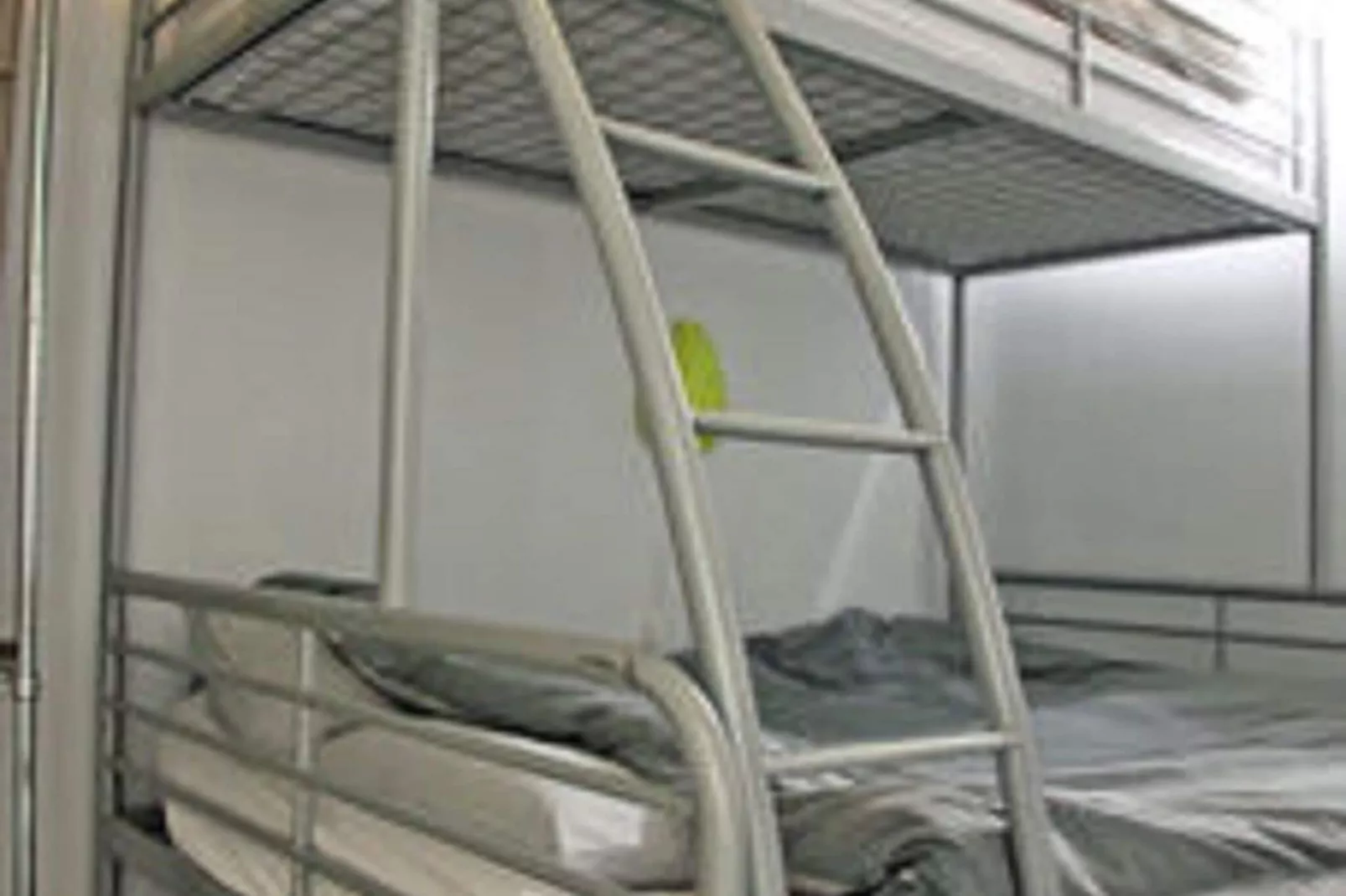 Helmgras II-Chambre