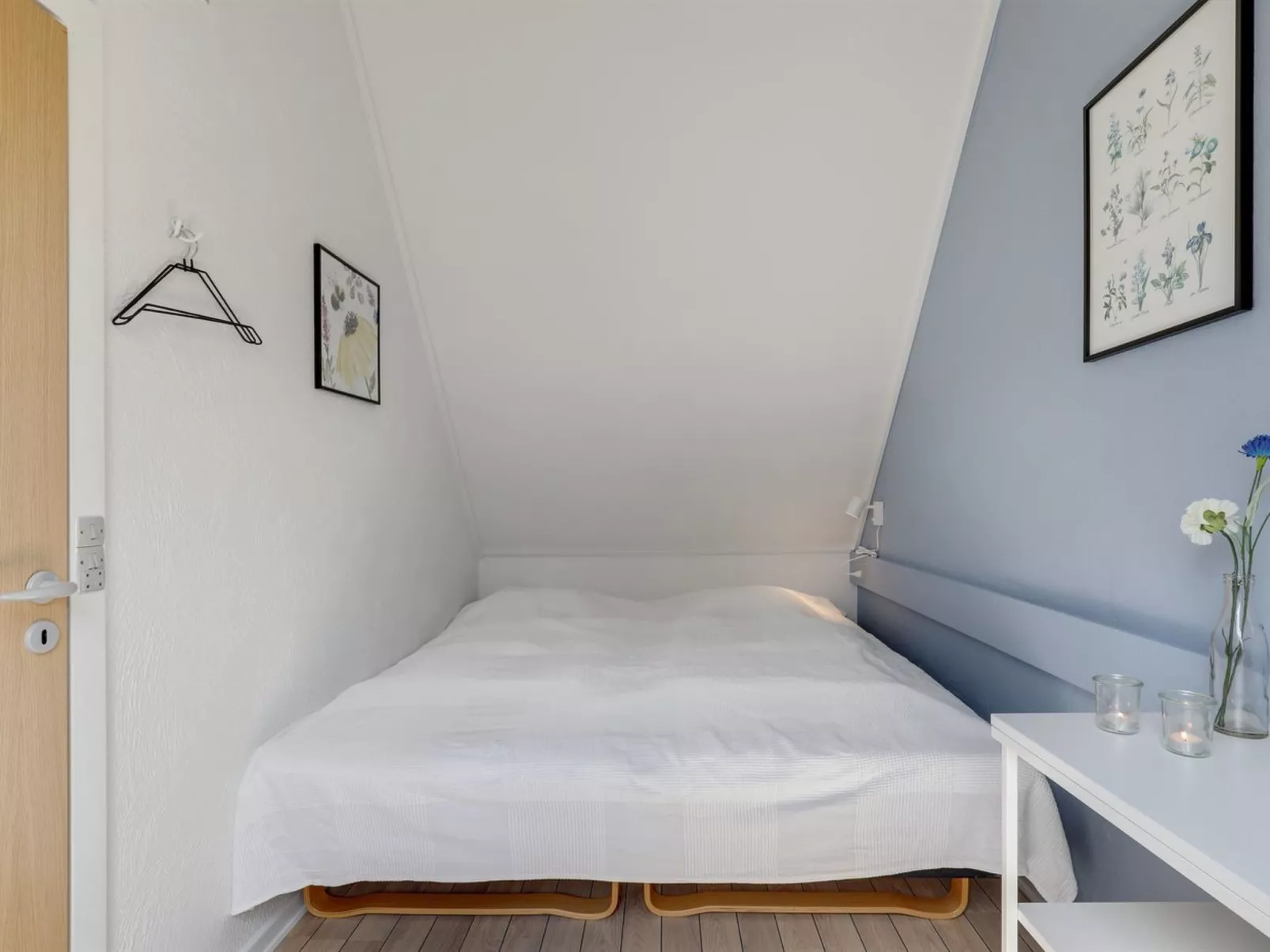 "Majvi" - 300m from the sea-Inside