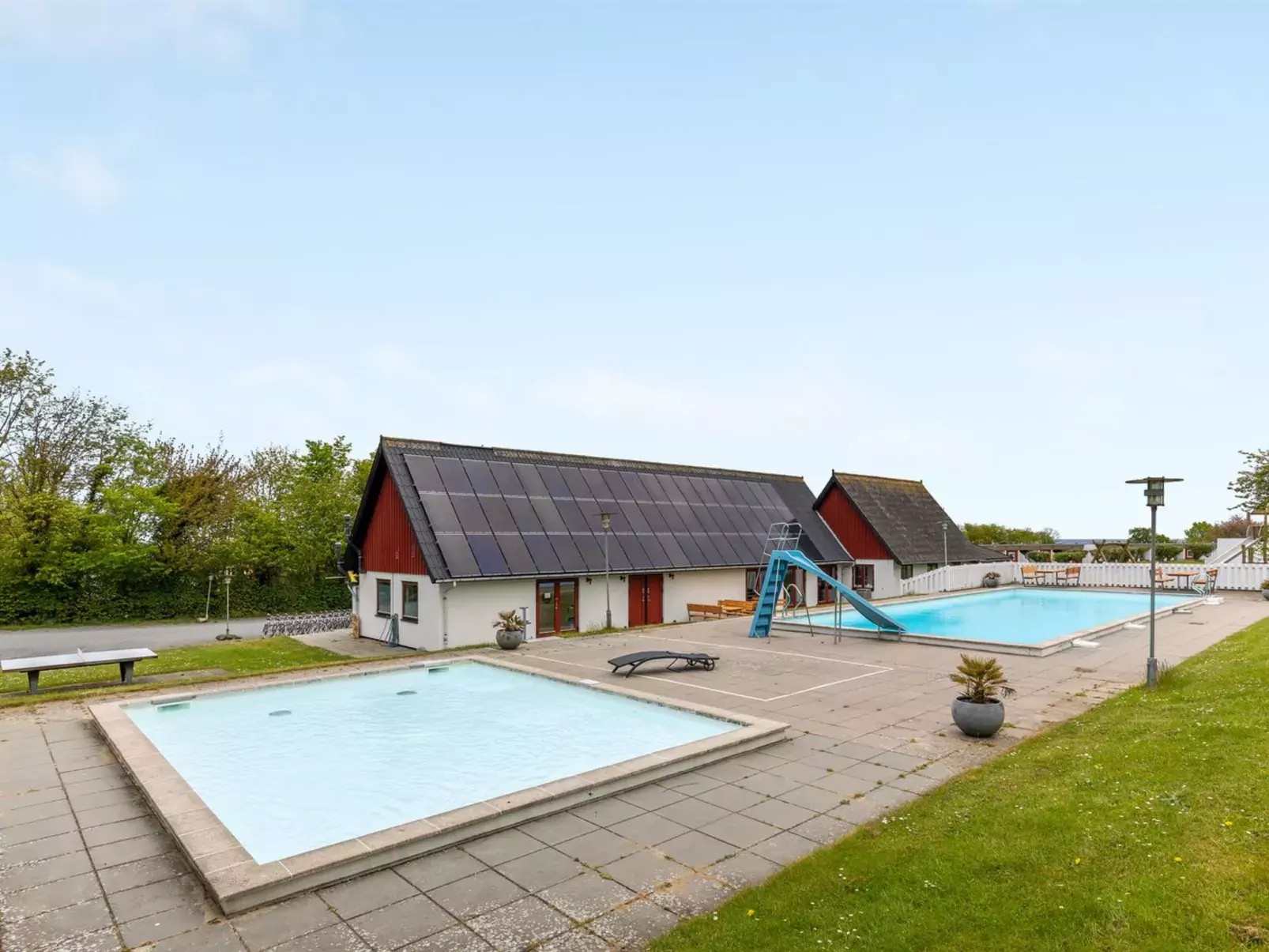 "Majvi" - 300m from the sea-Outside