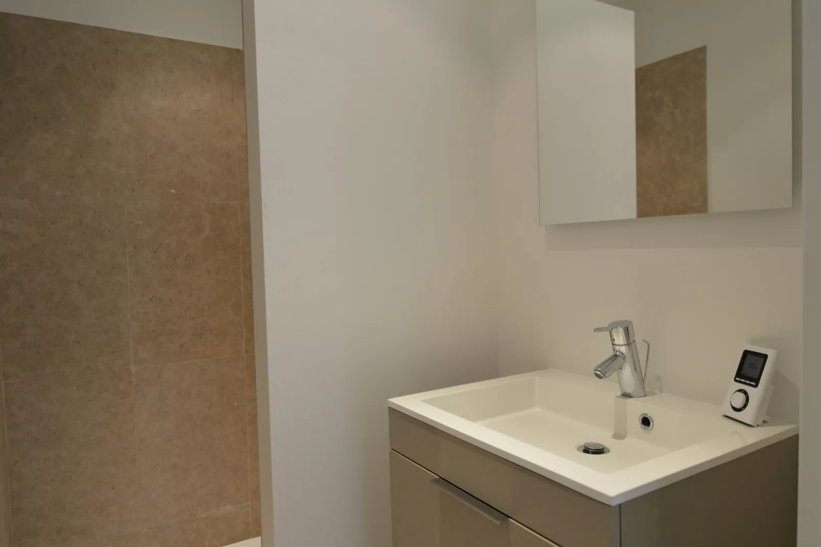 Villa Provatoux-Bathroom