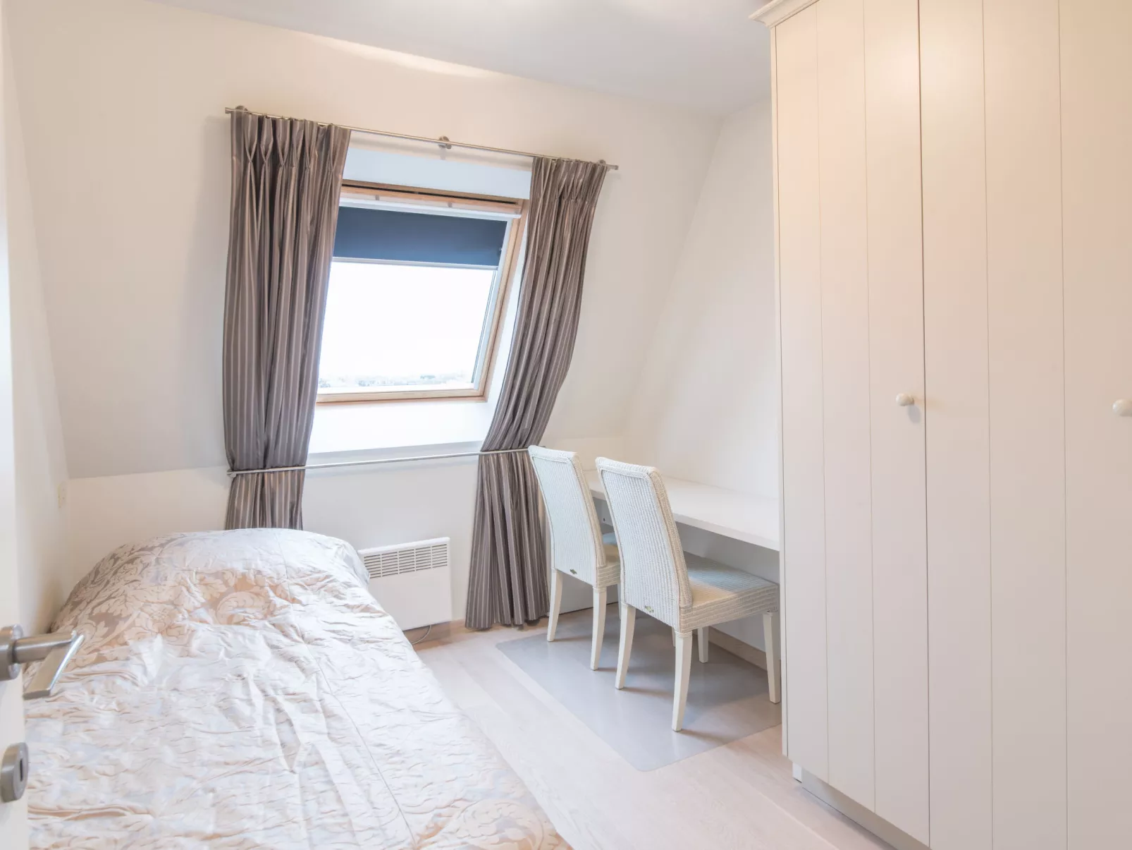Duplex-Inside