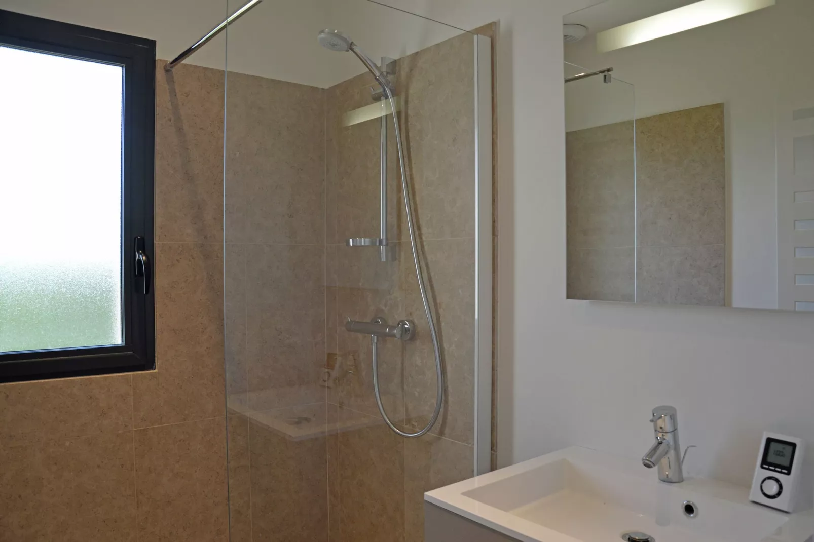 Villa Provatoux-Bathroom