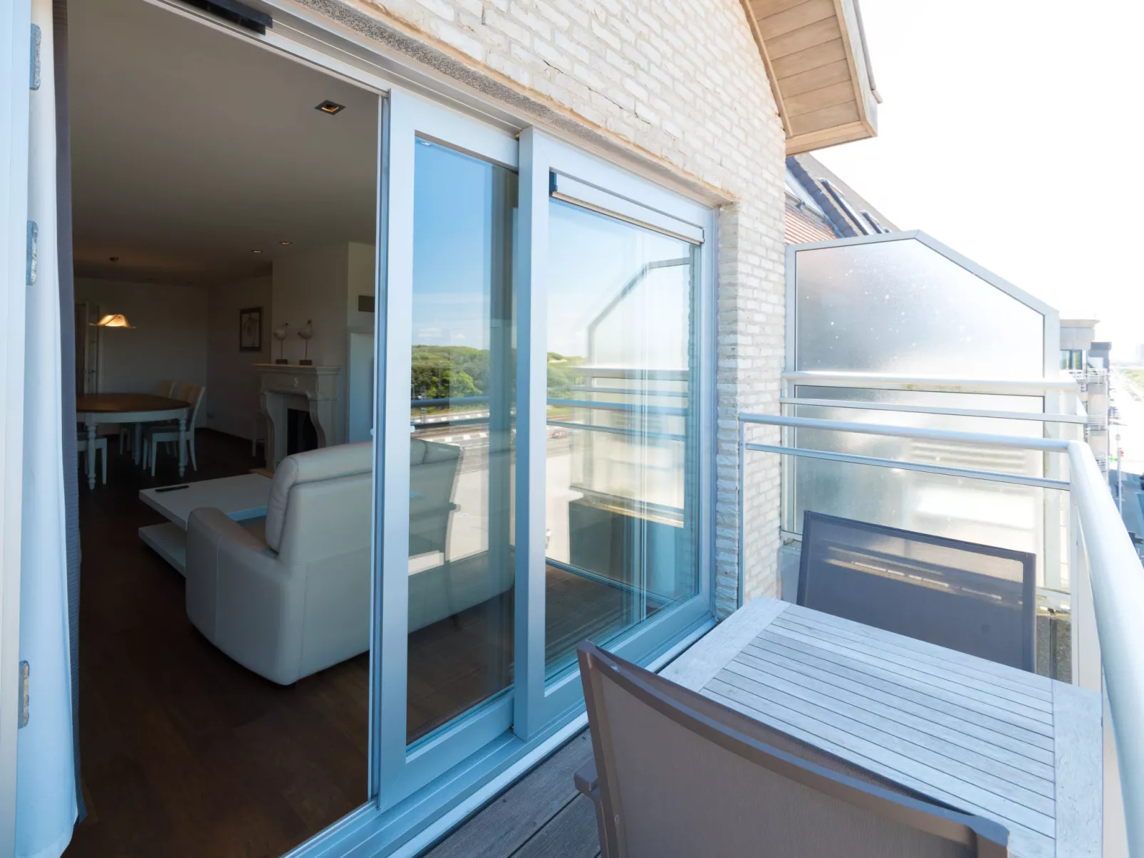Duplex-Outside