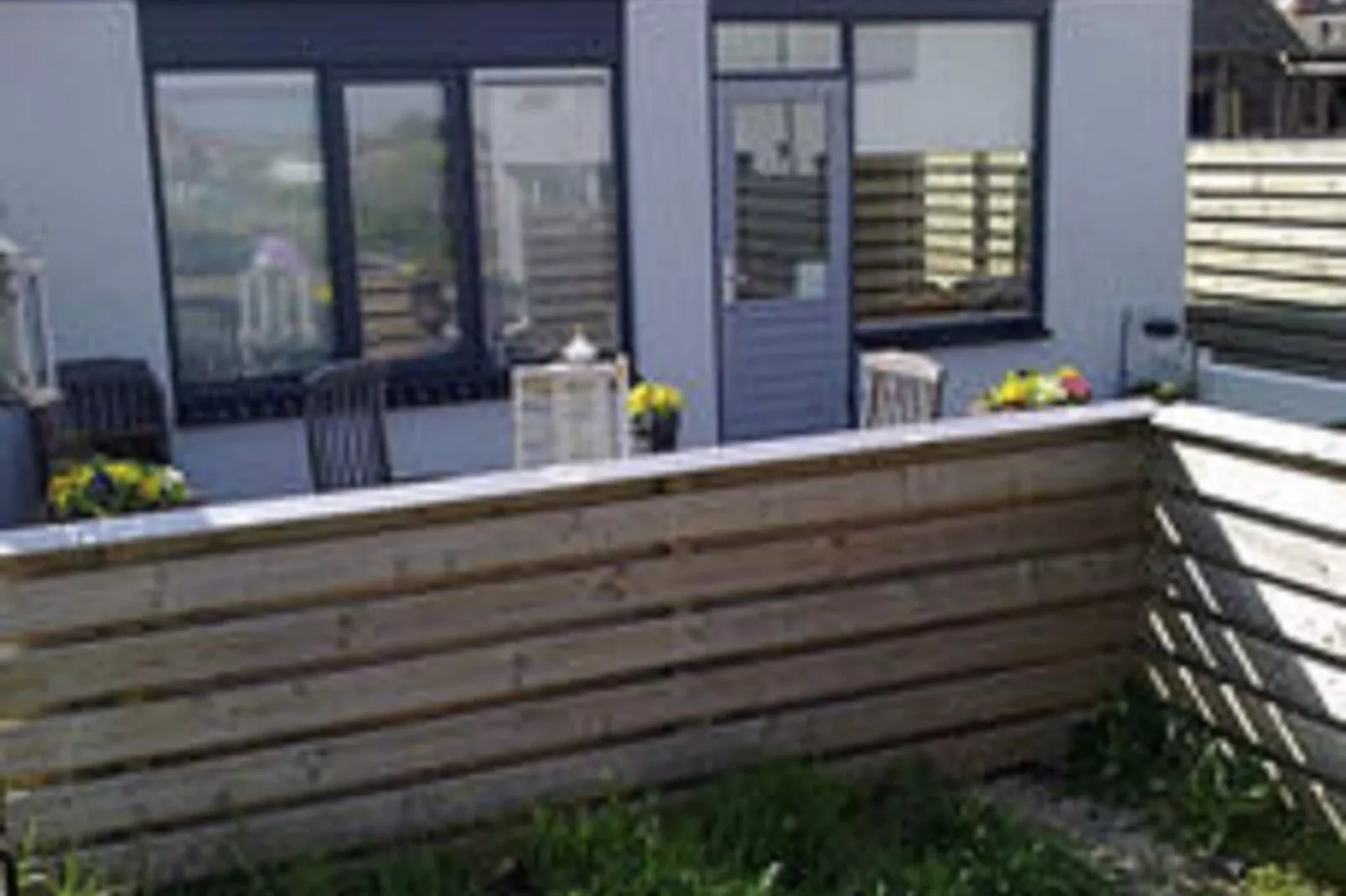 Helmgras II-Balcon-terrasse