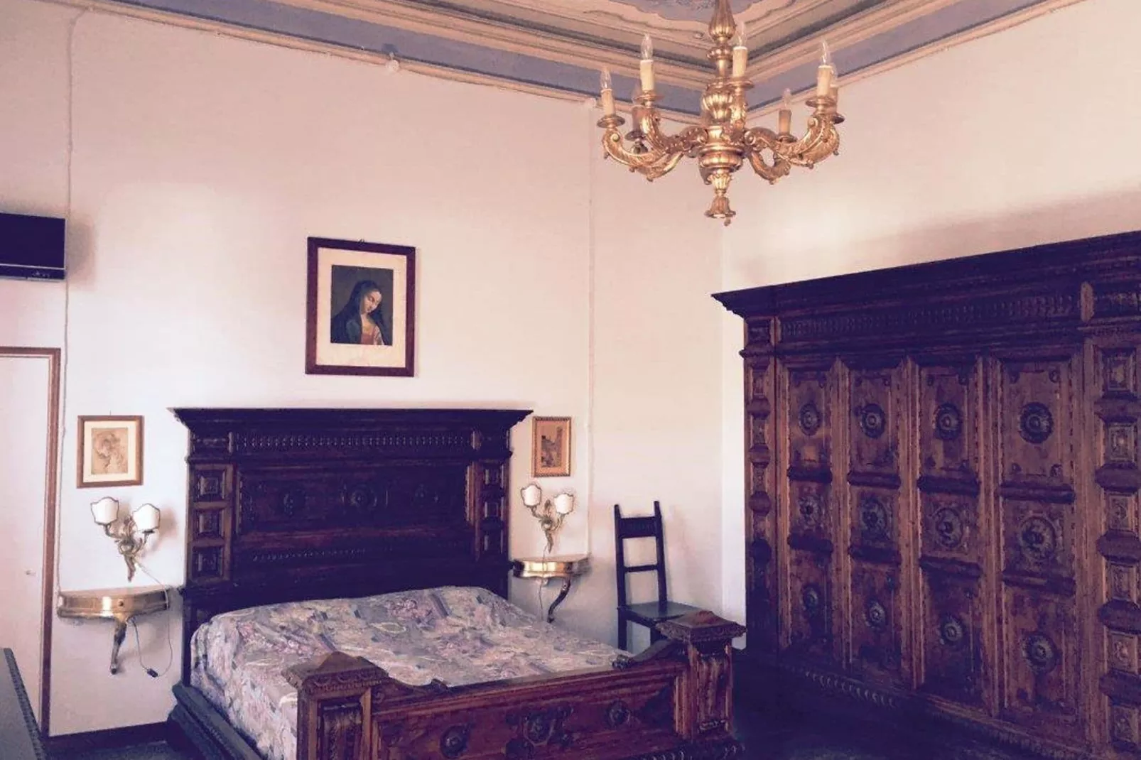 Villa Fiorita Tre-Bedroom