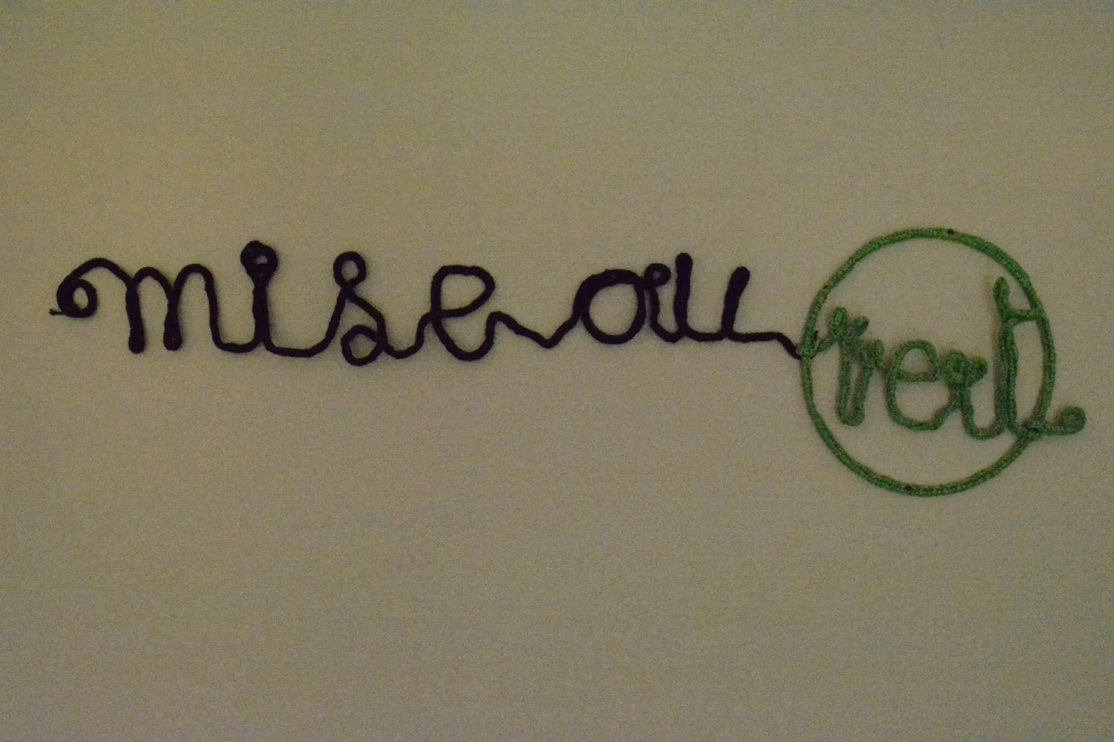 Mise Au Vert-Atmosphere