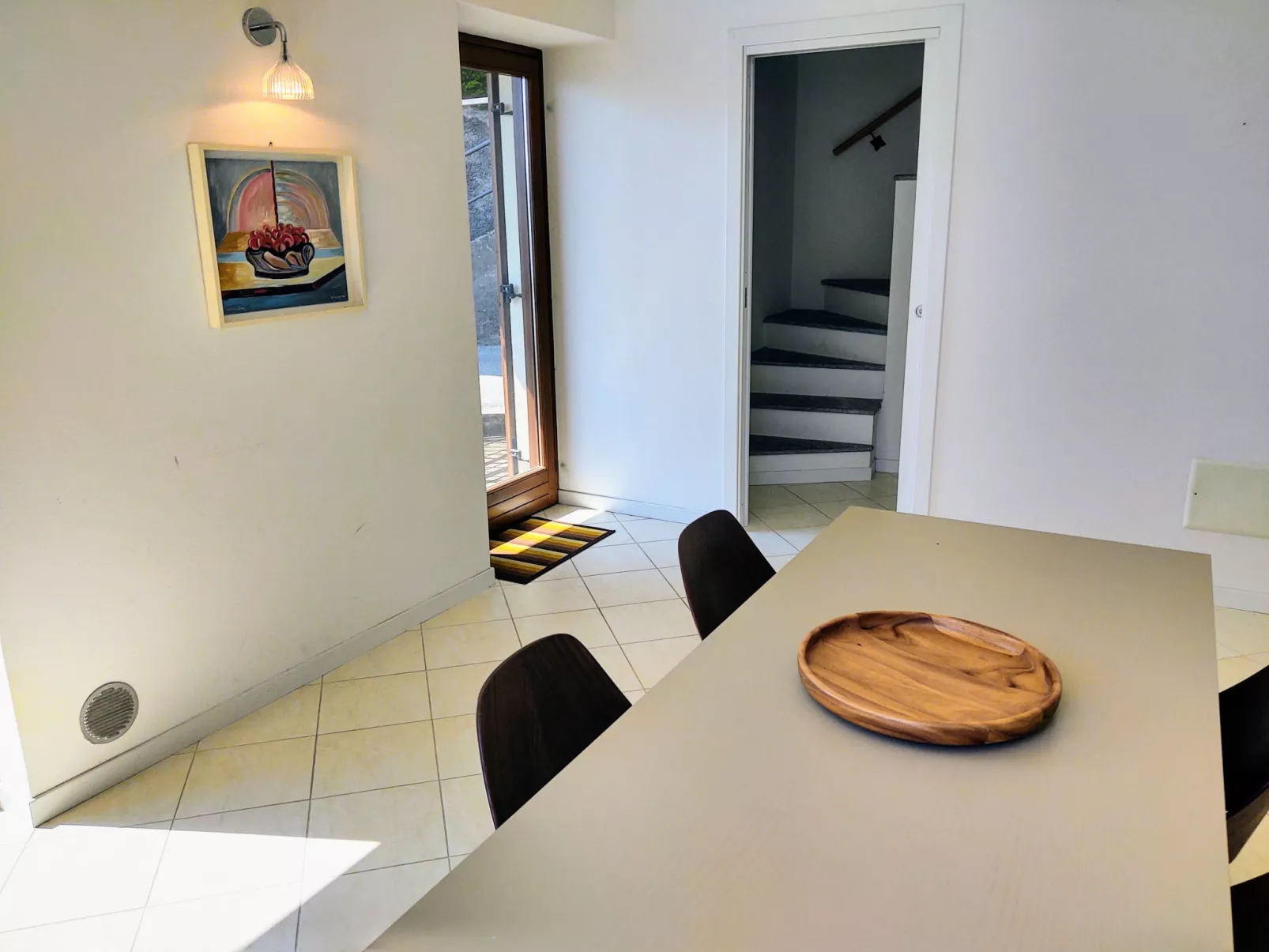 Casa degli Angeli-Inside