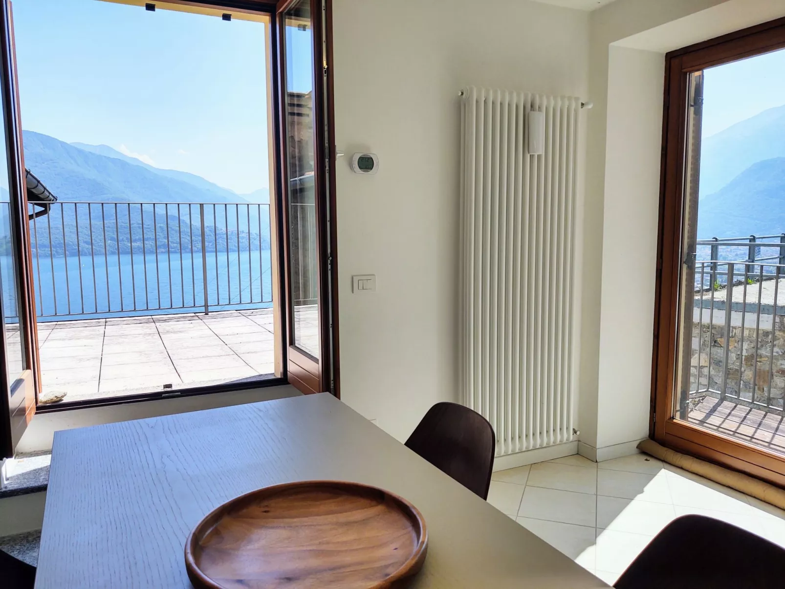 Casa degli Angeli-Inside