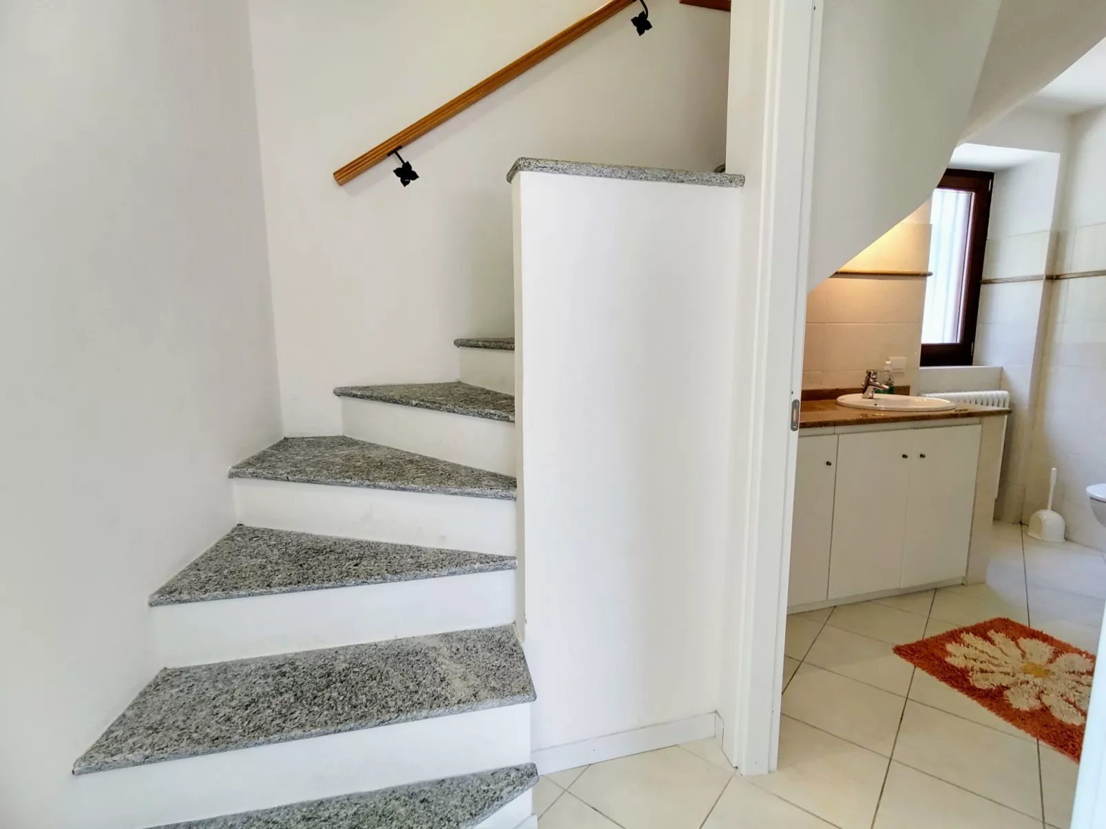 Casa degli Angeli-Inside