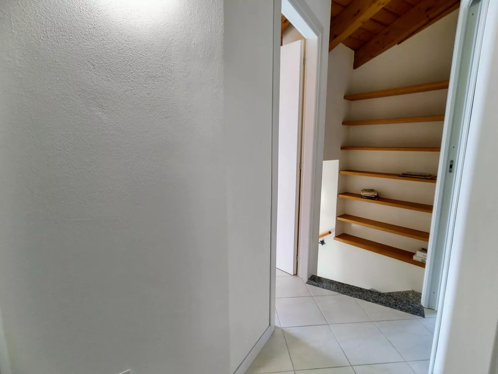 Casa degli Angeli-Inside