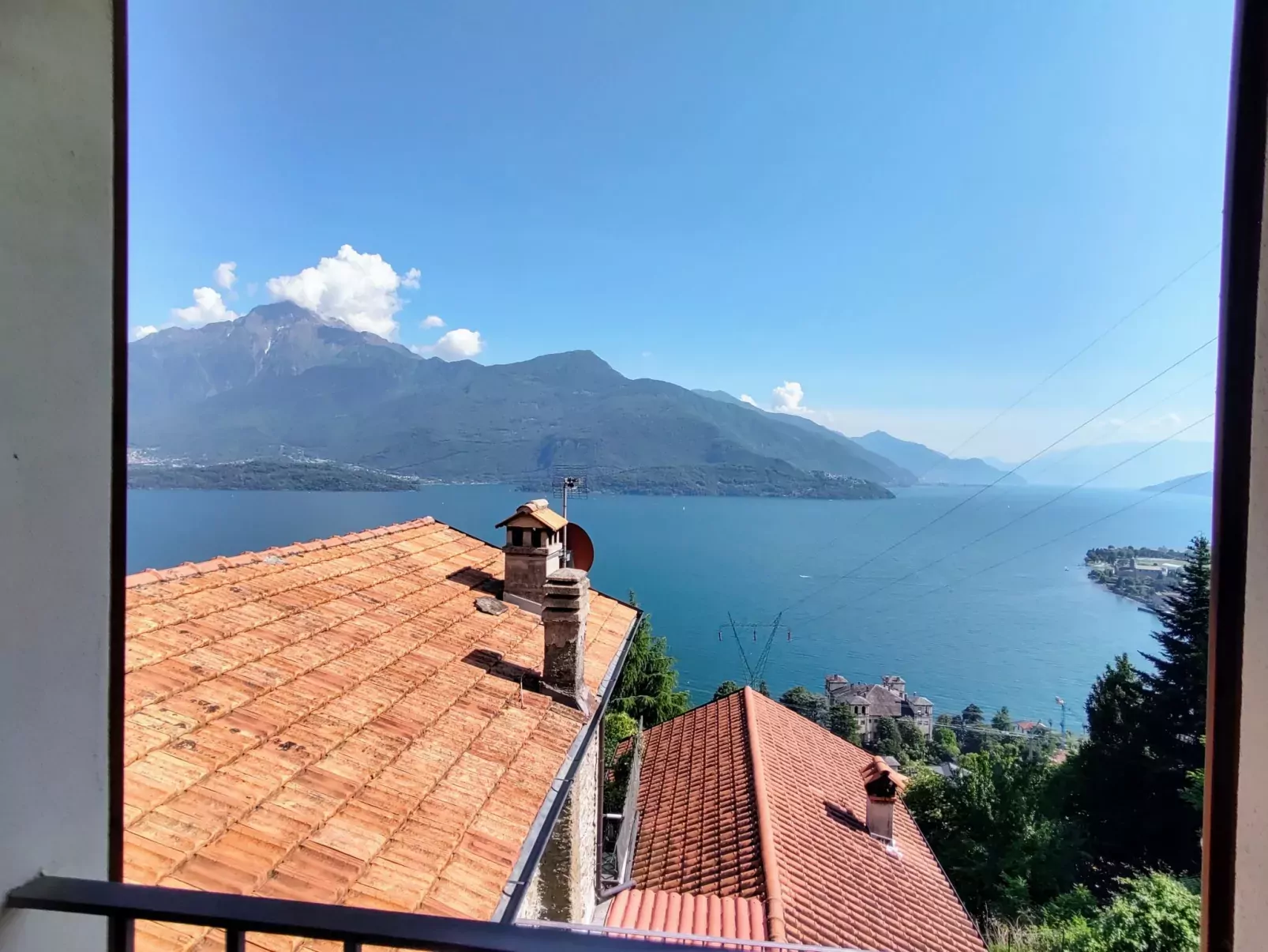 Casa degli Angeli-Outside