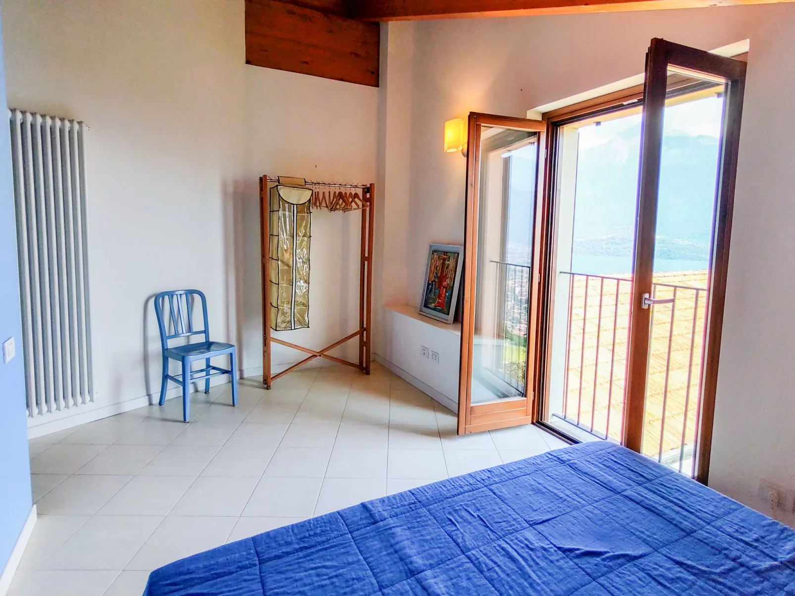Casa degli Angeli-Inside