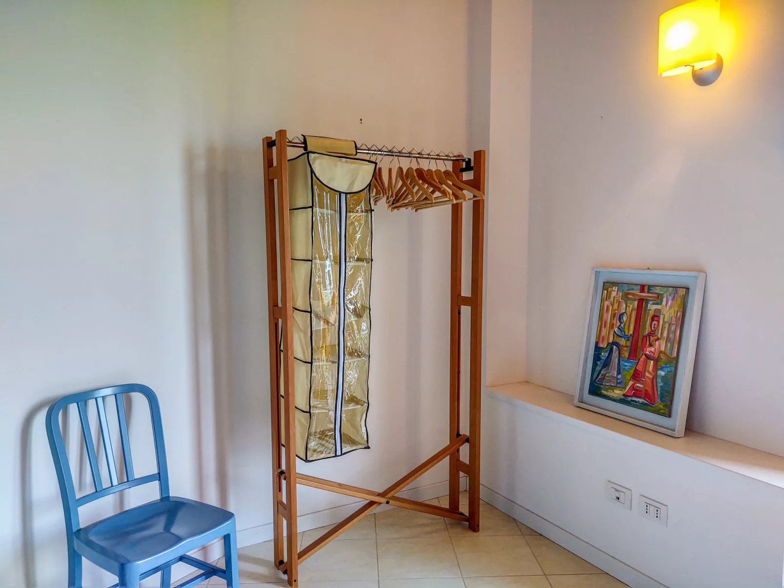 Casa degli Angeli-Inside