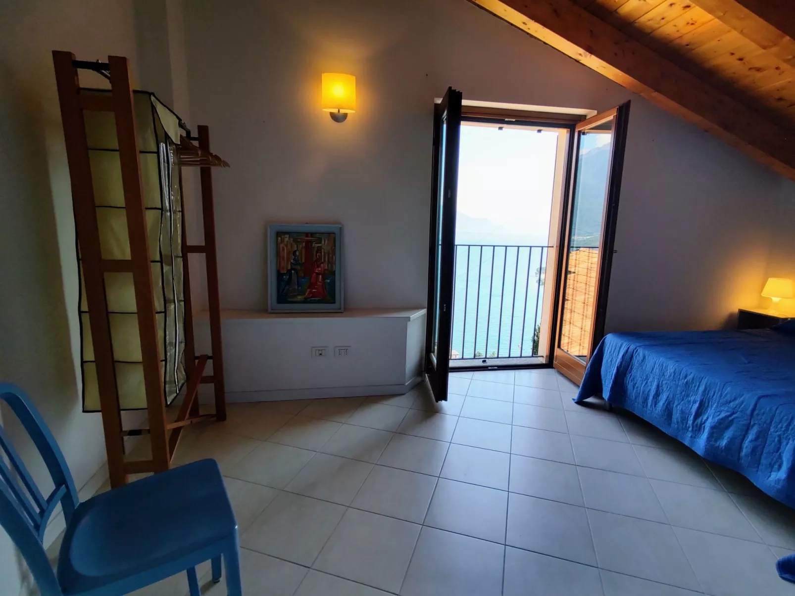 Casa degli Angeli-Inside