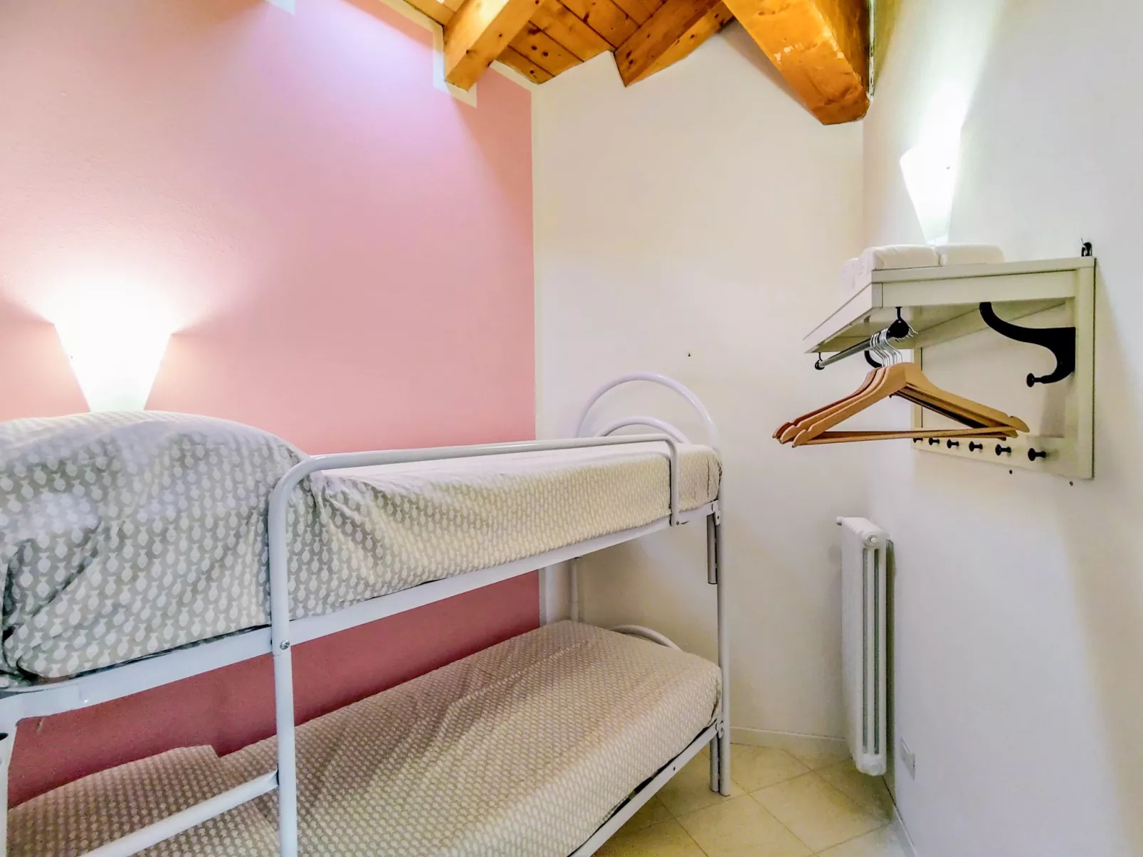 Casa degli Angeli-Inside